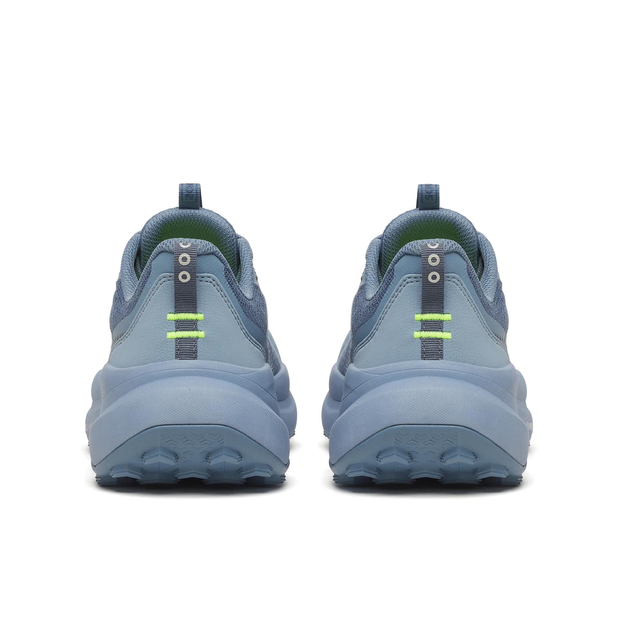 Saucony Women's Xodus Ultra 4 Storm | Murk