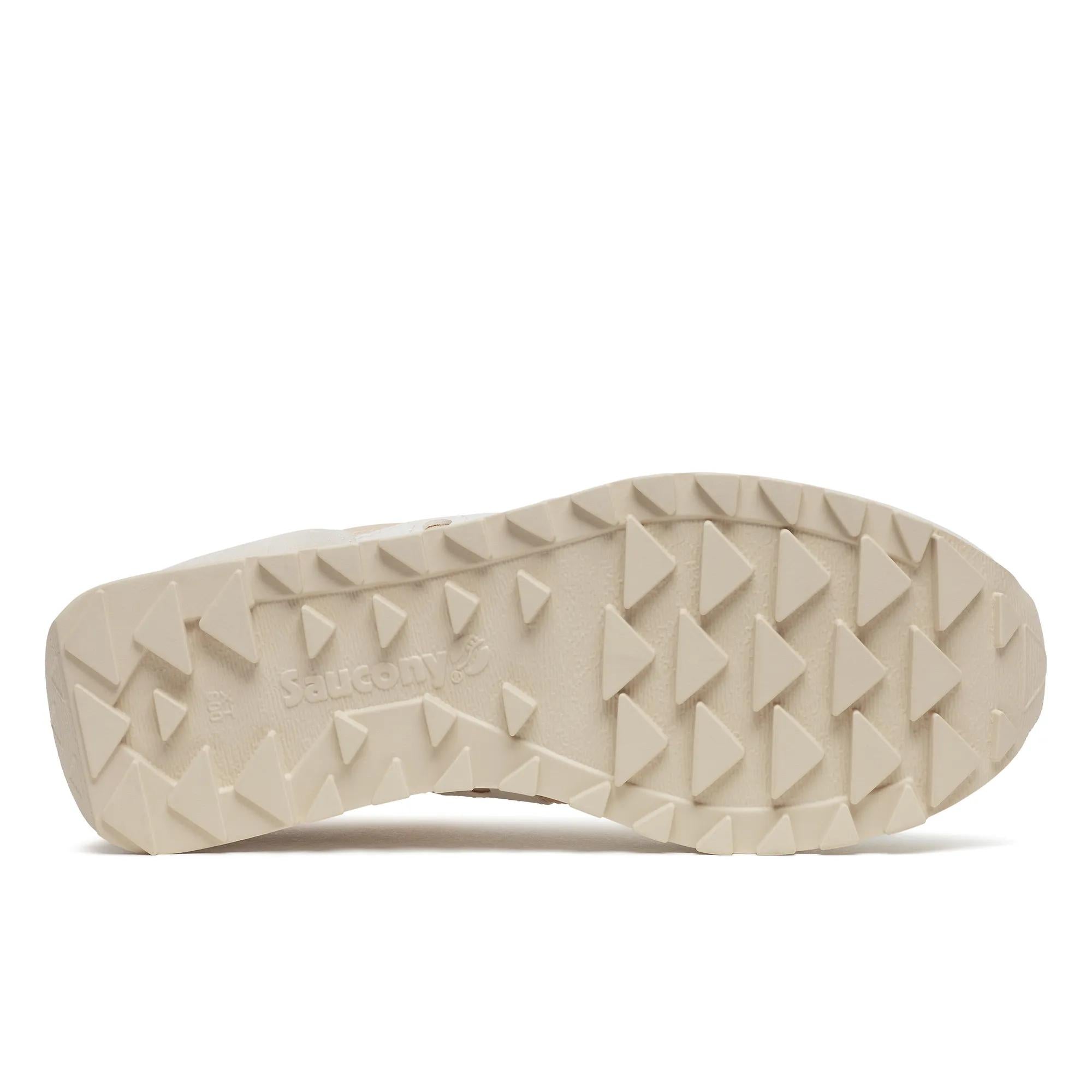 Saucony Women's Jazz Triple Ivory | Cream