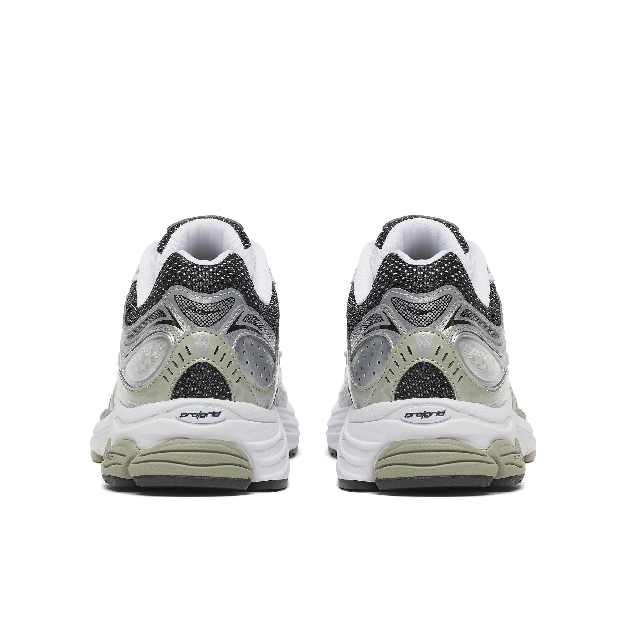 Saucony ProGrid Omni 9 White | Sage