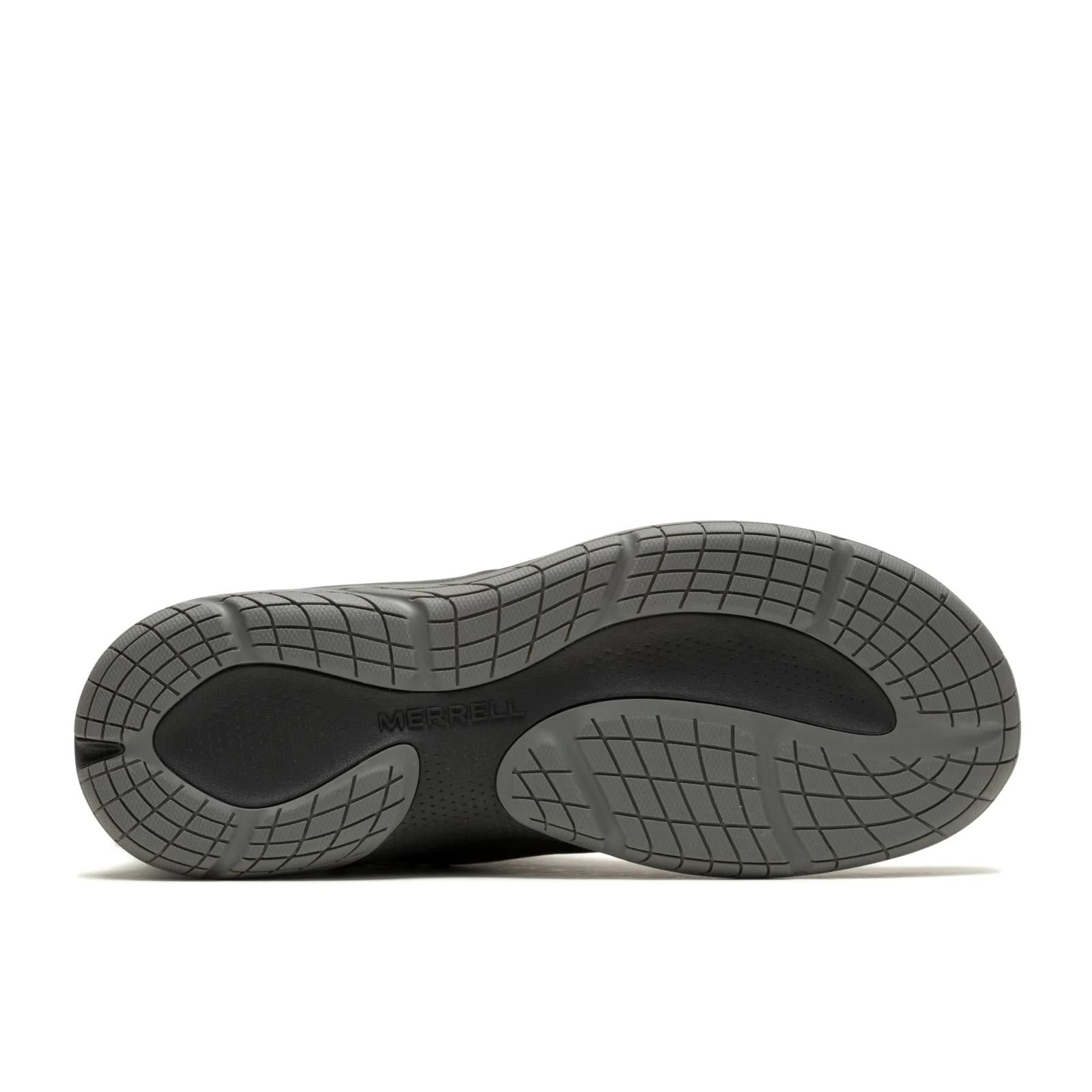 Merrell Women's Encore Ice 5 Mid Zip Black