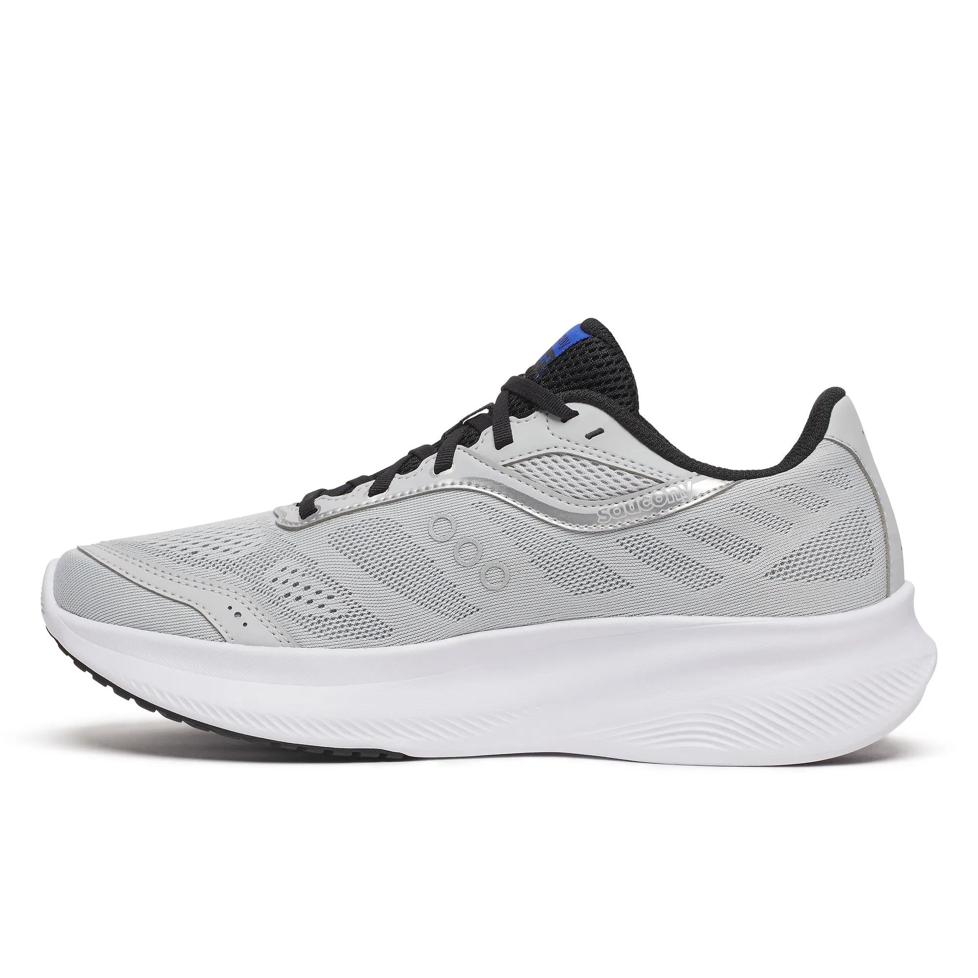 Saucony Men's Cohesion 18 Wide Cloud | Black