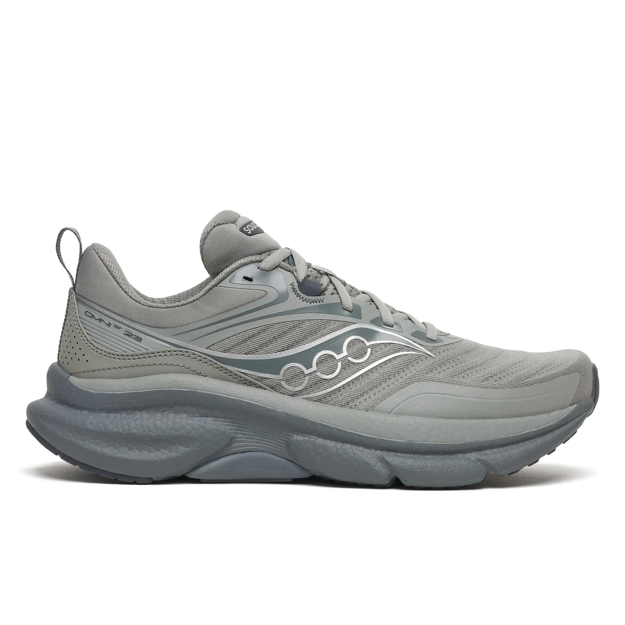 Saucony Men's Omni 23 ST Debonair | Anchor