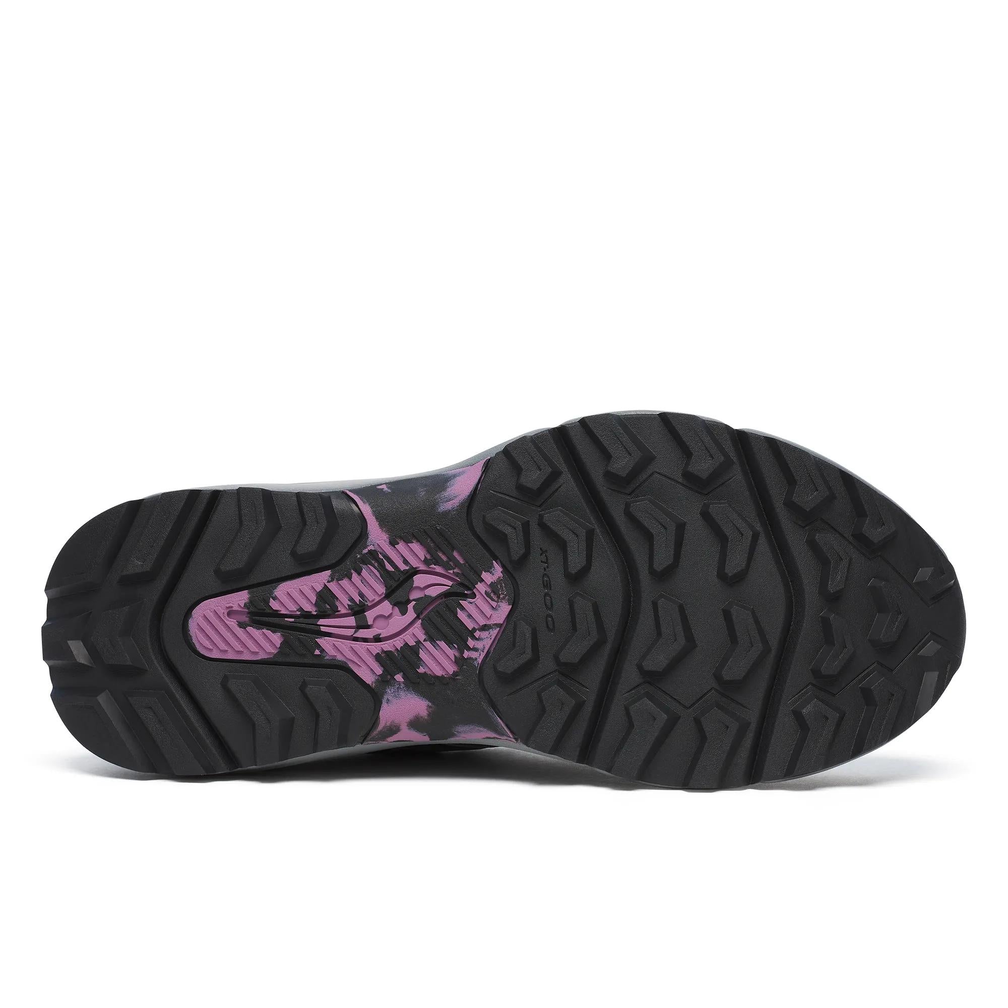 Saucony Women's Excursion TR17 Wide Carbon | Cinder