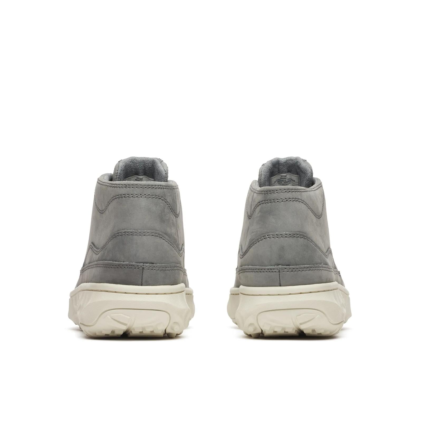 Merrell Men's Silvo Chukka Storm