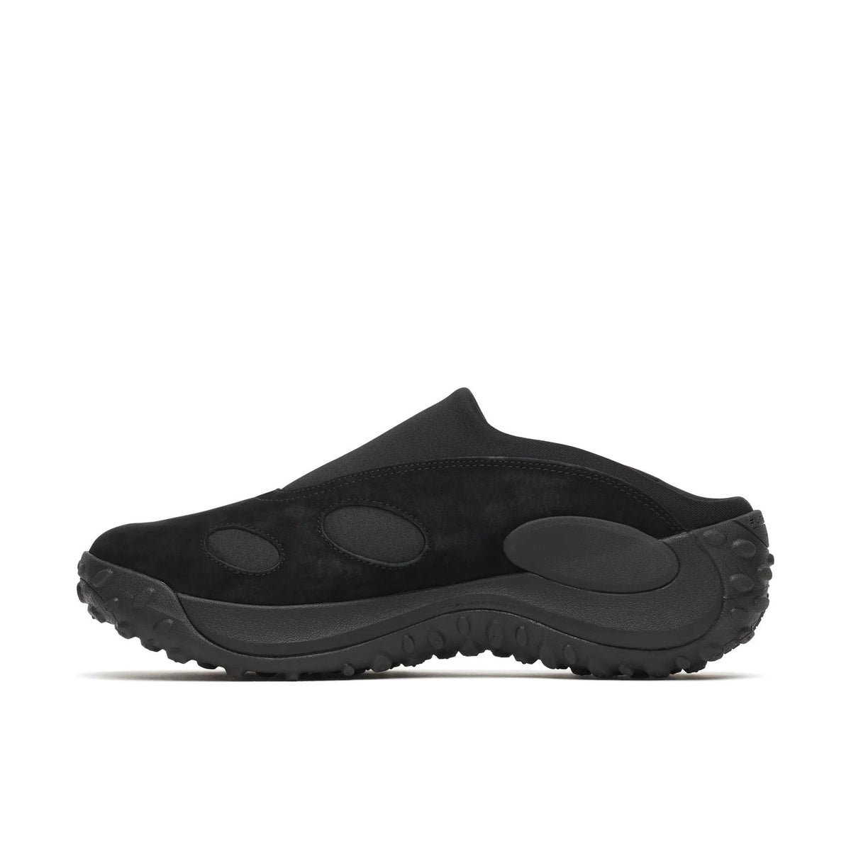 Merrell Men's Jungle Trek Mule Black