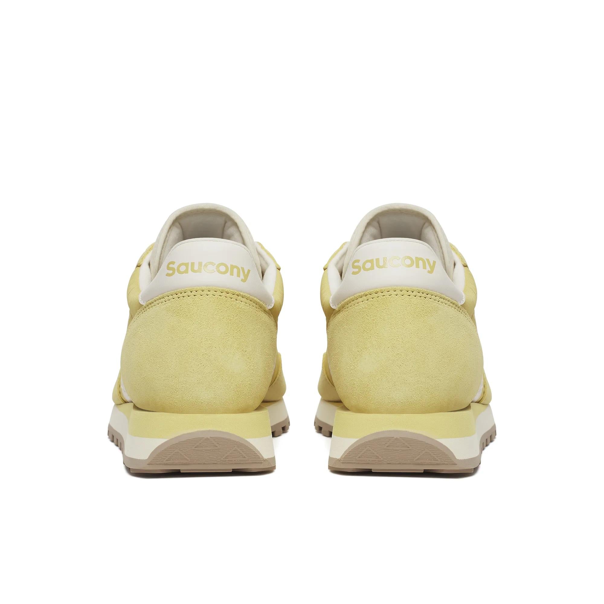 Saucony Jazz Original Dried Moss | Tofu