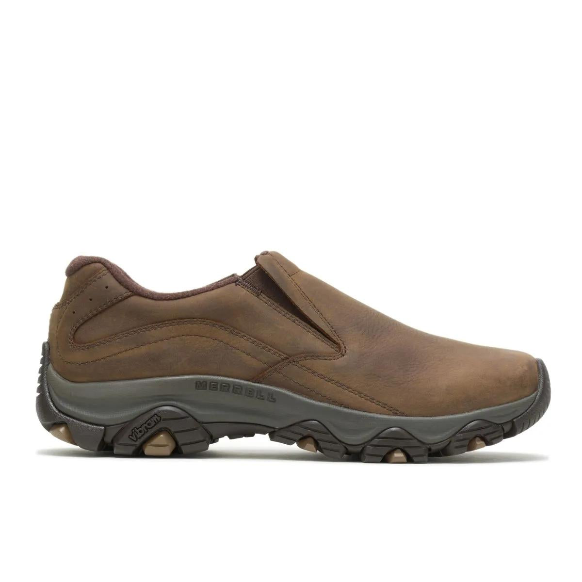 Merrell Men's Moab Adventure 3 Moc Earth