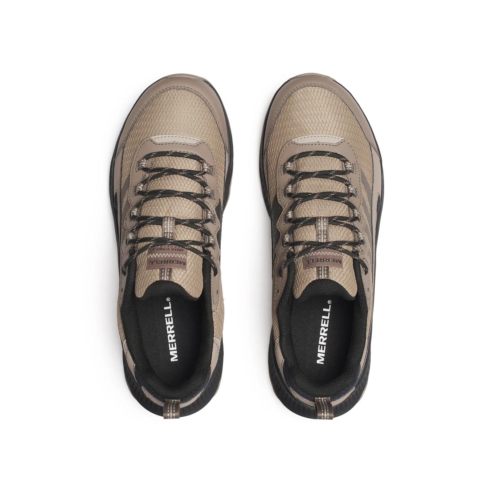 Merrell Men's Speed Strike 2 Waterproof Fungi
