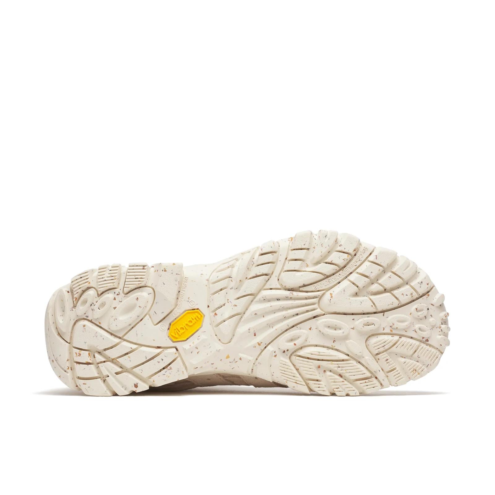 Merrell Women's Moab 2 Decon Mid Cord Eggshell