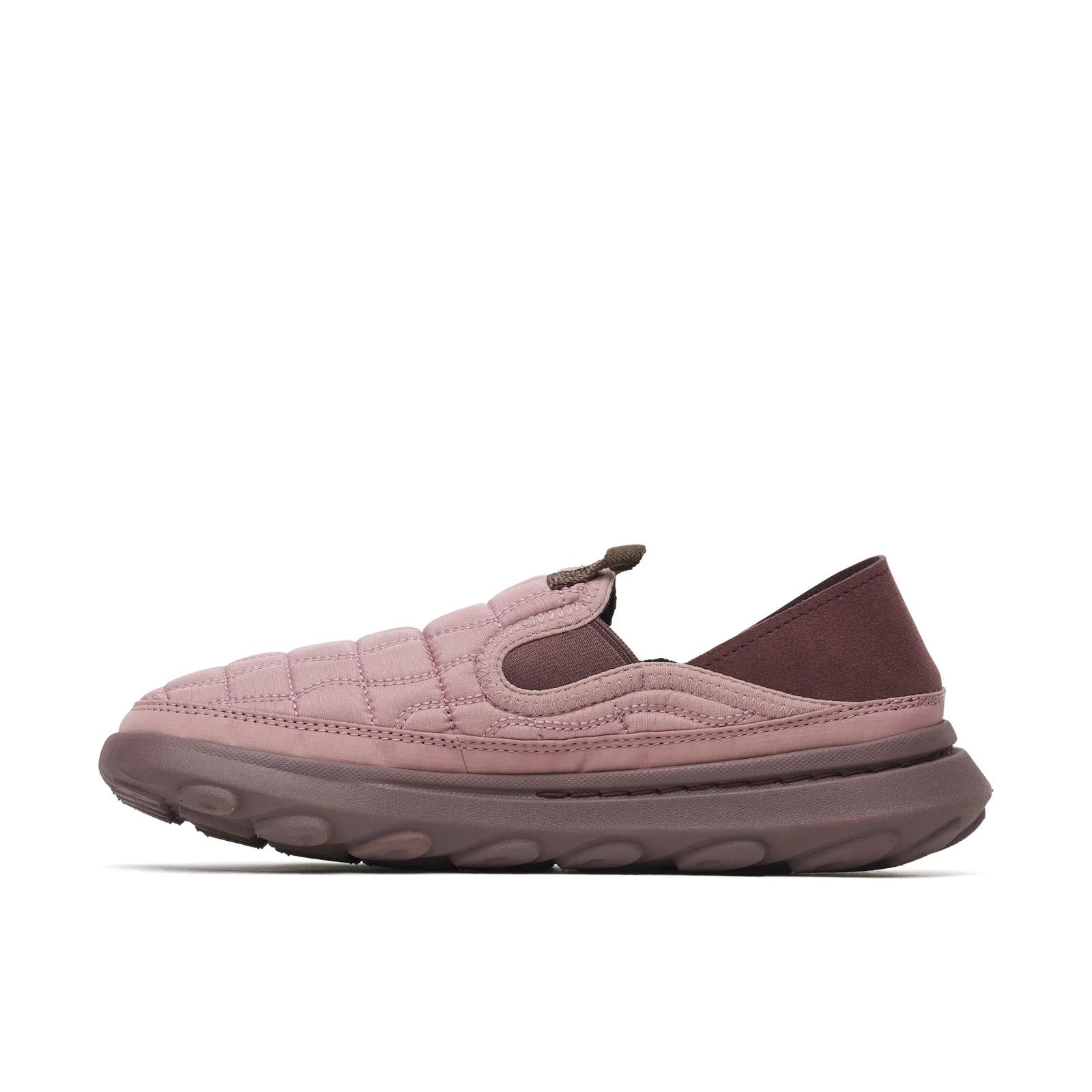 Merrell Women's Hut Moc 2 Rosewood