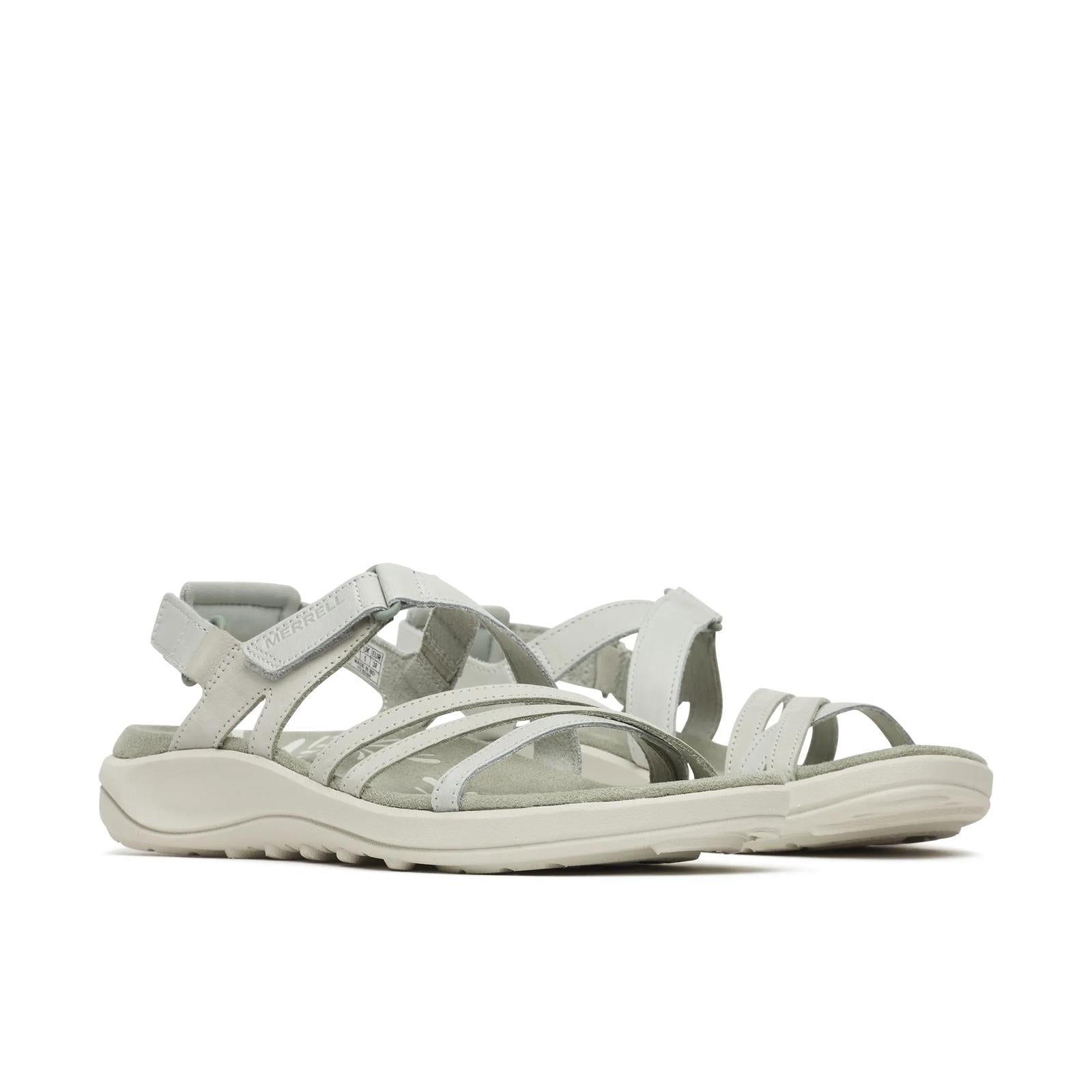 Merrell Women's Harbor Backstrap Oolong