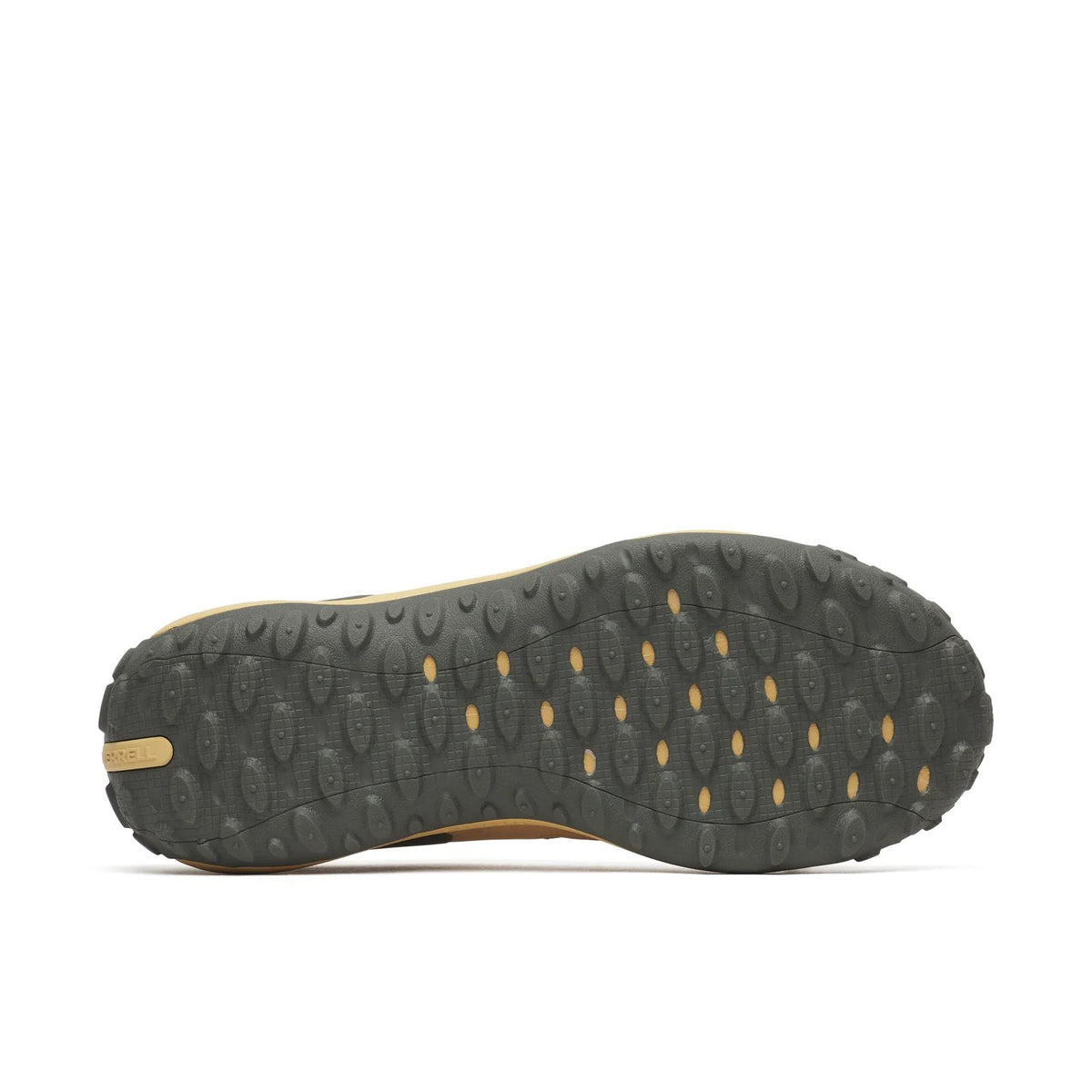 Merrell Men's Jungle Trek Mule Caramel