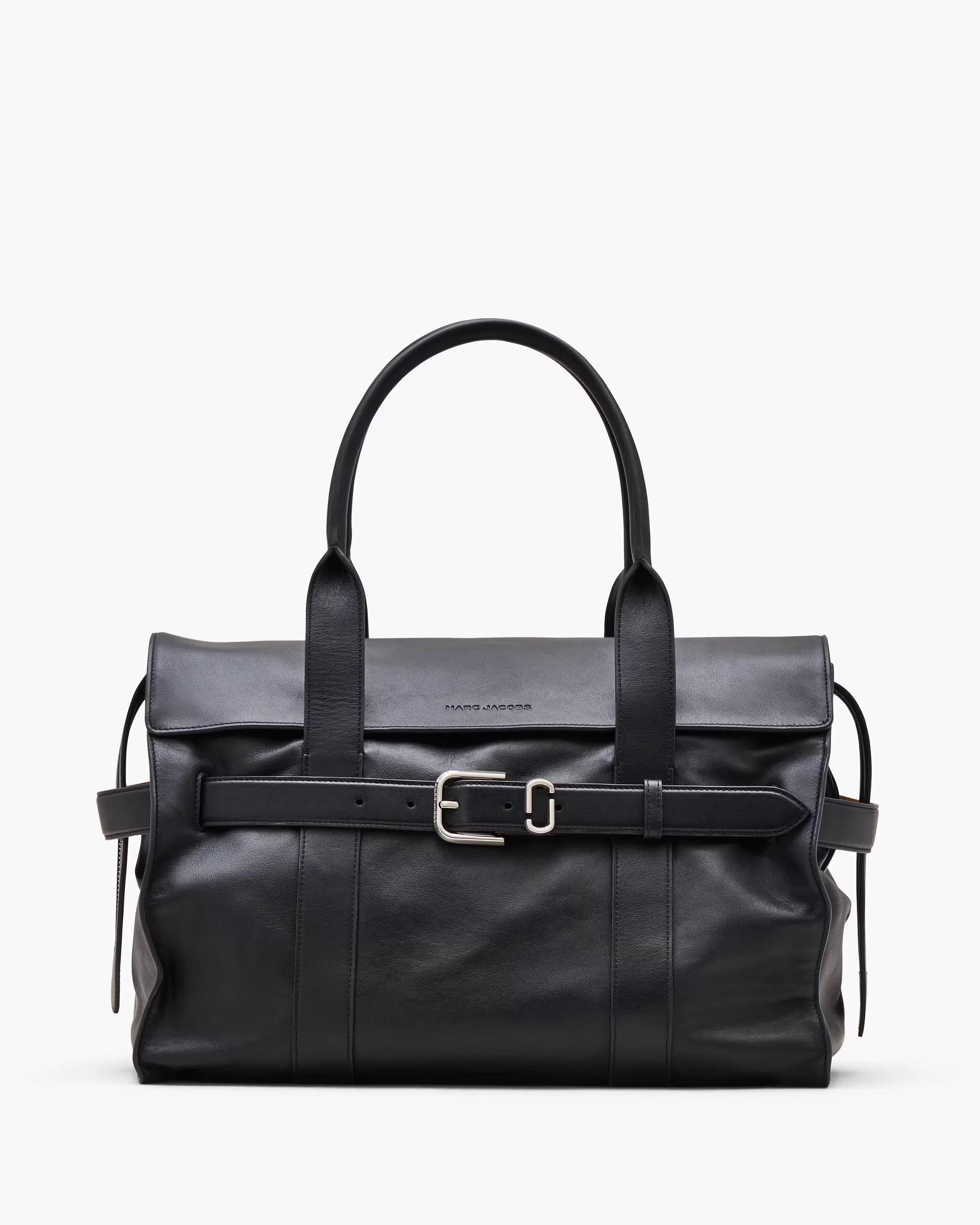 Marc Jacobs The Dakota Tote Black