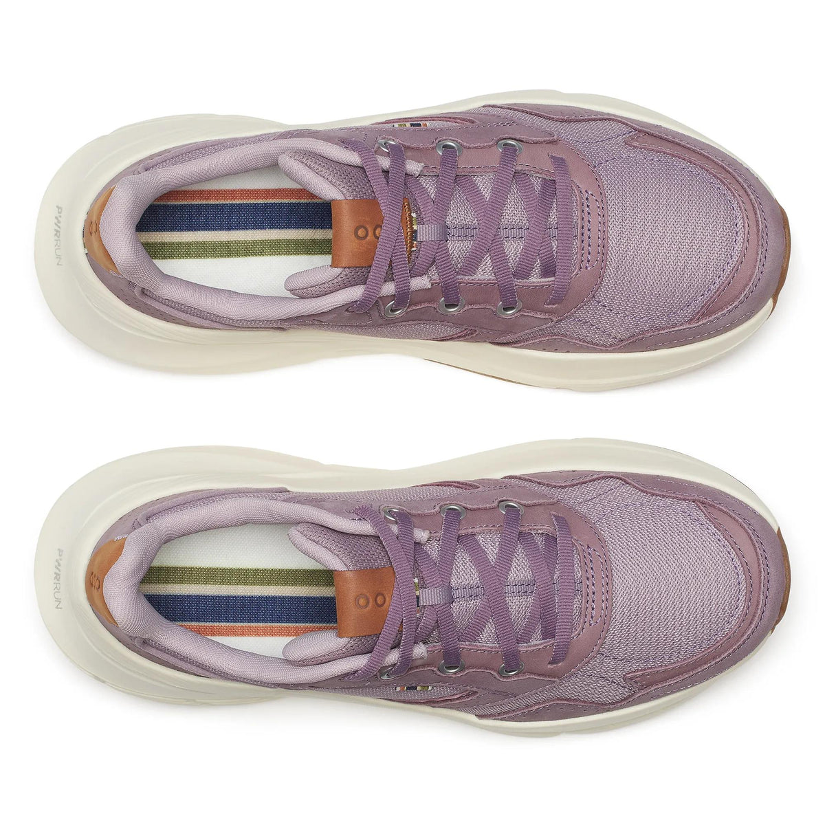 Saucony Women's Guide Metro Quail | Vanilla
