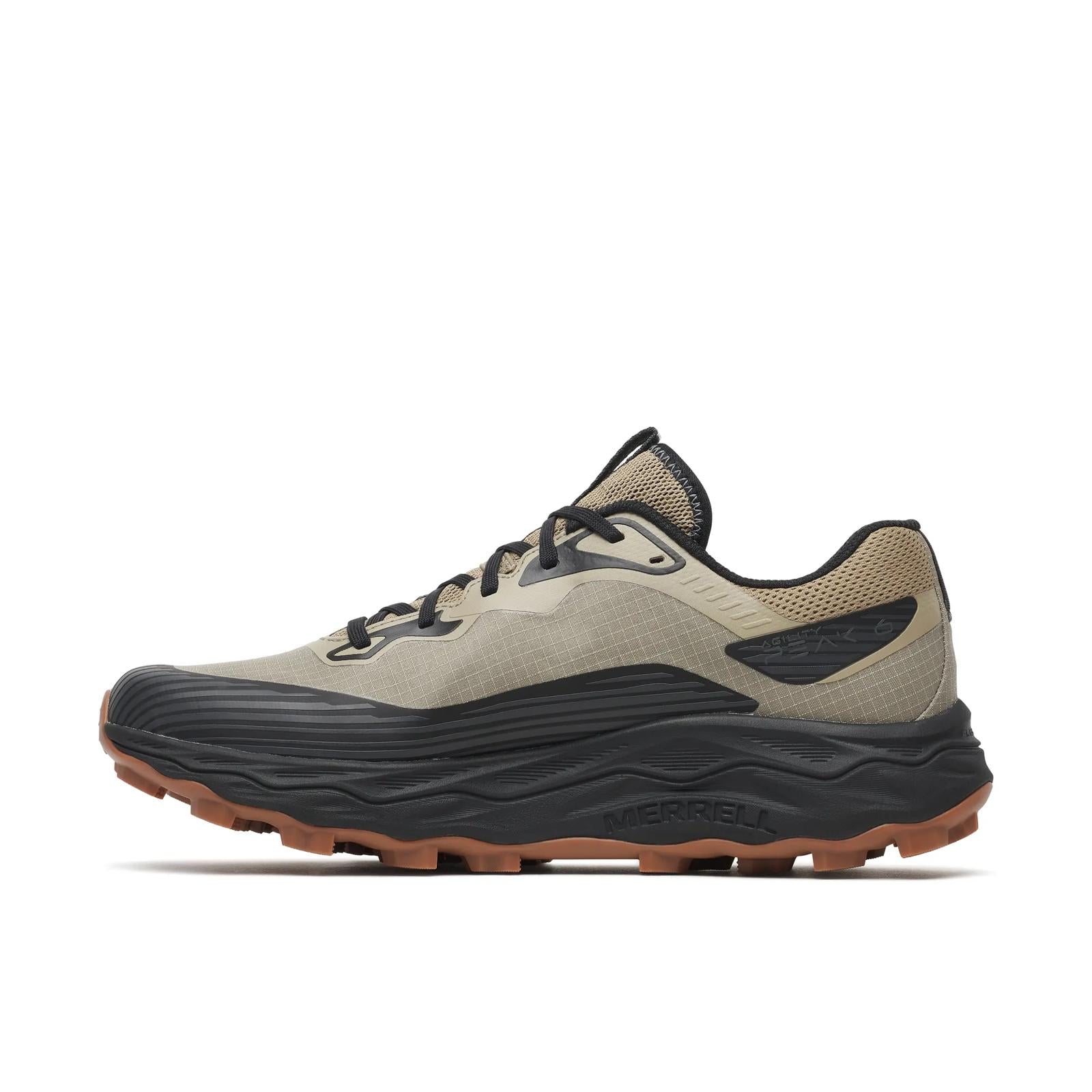 Merrell Men's Agility Peak 6 GORE-TEX Mountain
