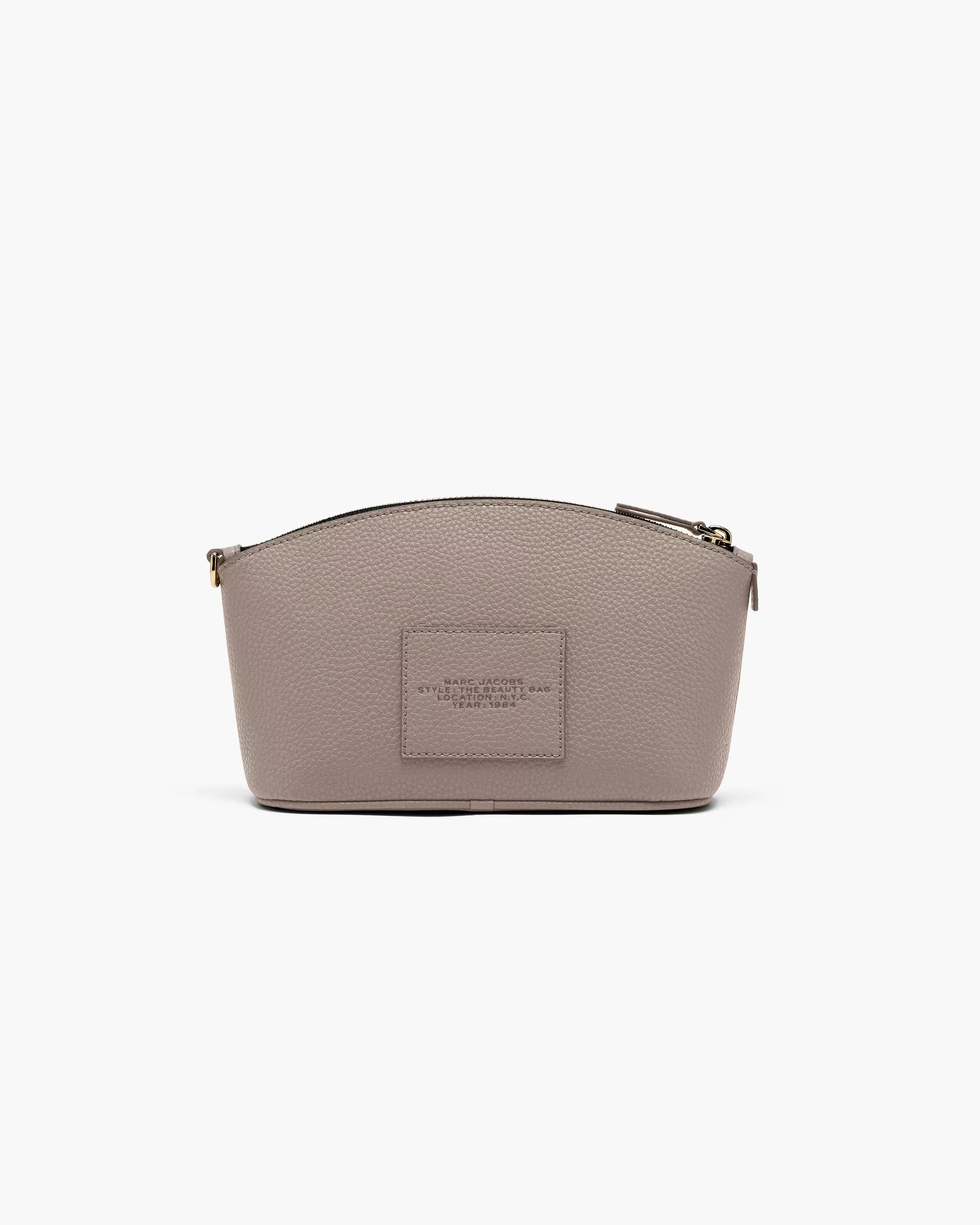Marc Jacobs The Beauty Bag Cement