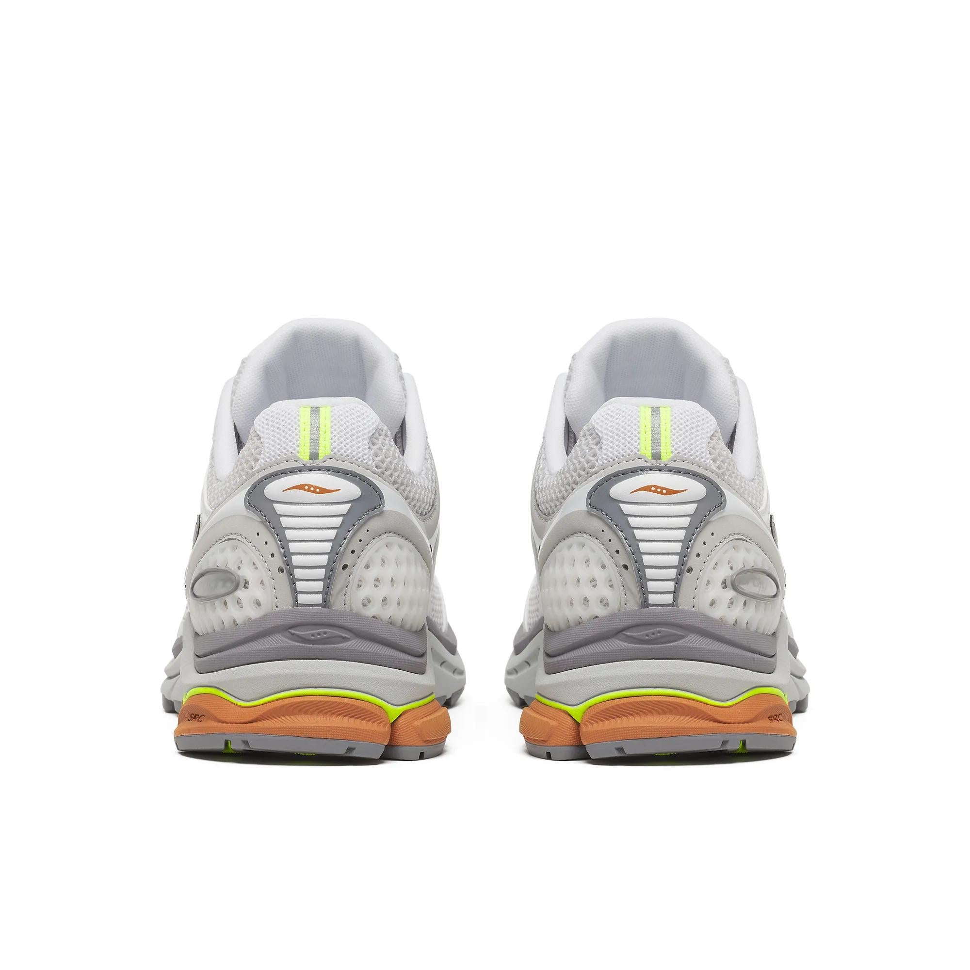 Saucony ProGrid Triumph 4 Grey | White