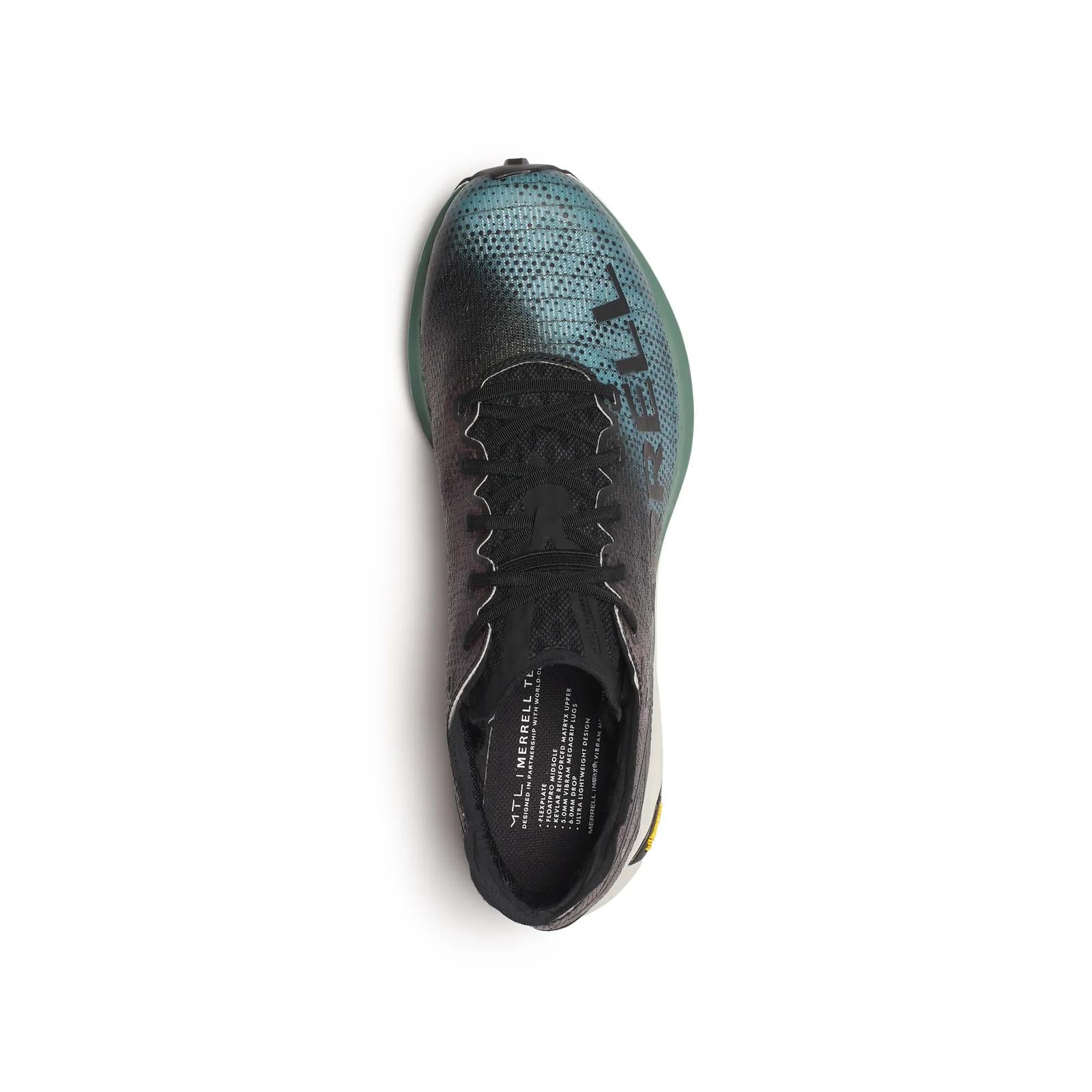 Merrell Men's MTL Skyfire 2 Matryx Superior/Chestnut