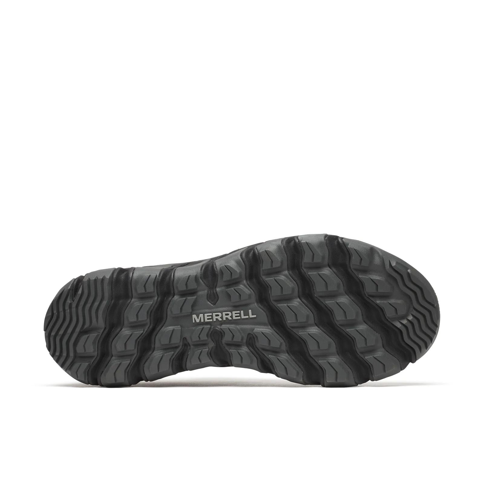 Merrell Men's Maipo Explorer Aerosport Black