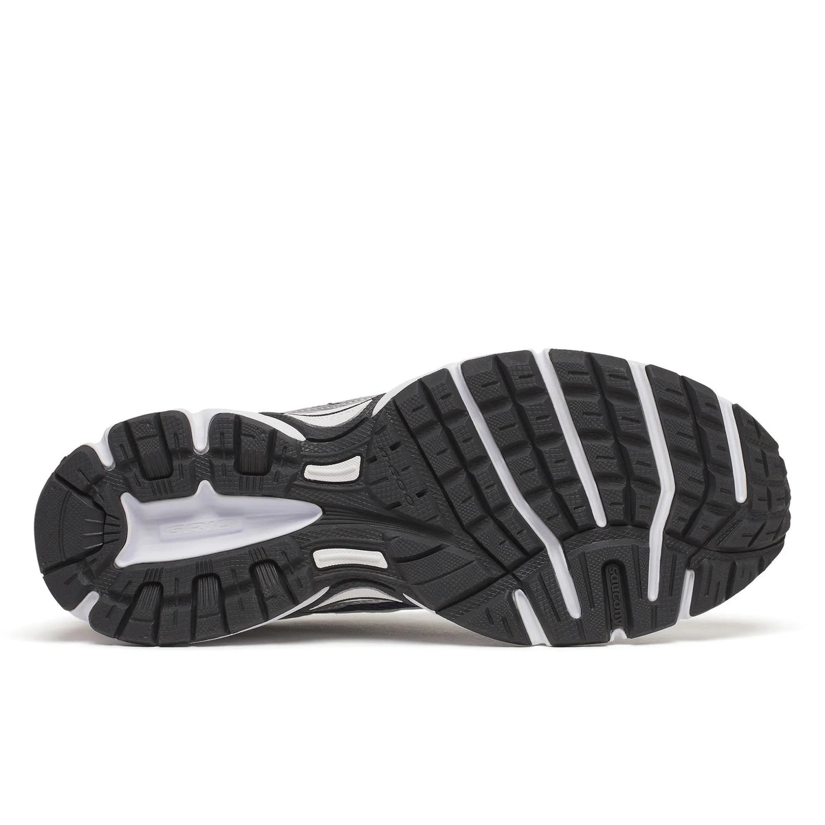 Saucony Ride Millennium Navy | Silver