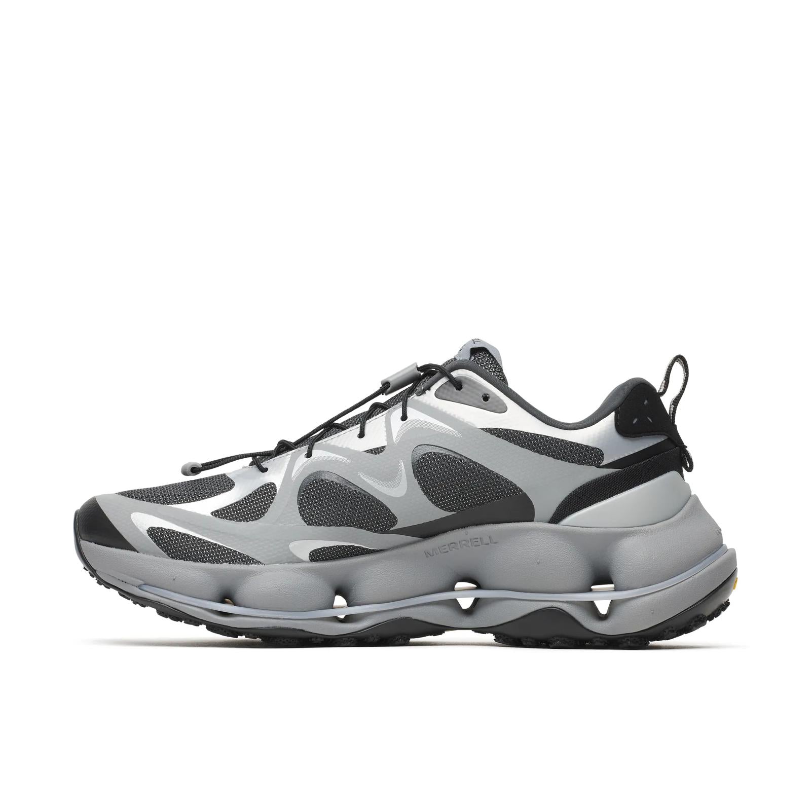 Merrell Men's SpeedArc Matis Black/Silver