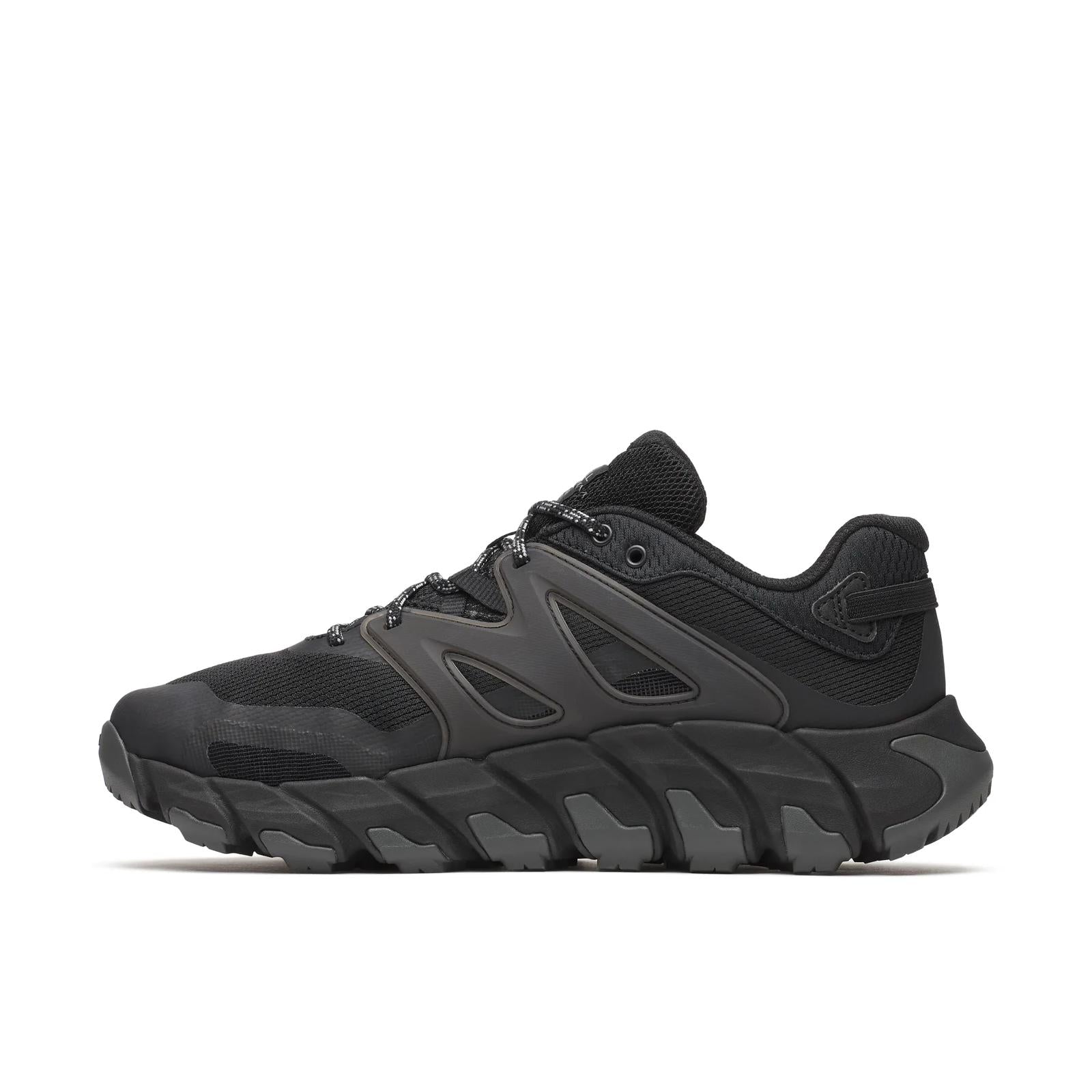 Merrell Men's Maipo Explorer Aerosport Black
