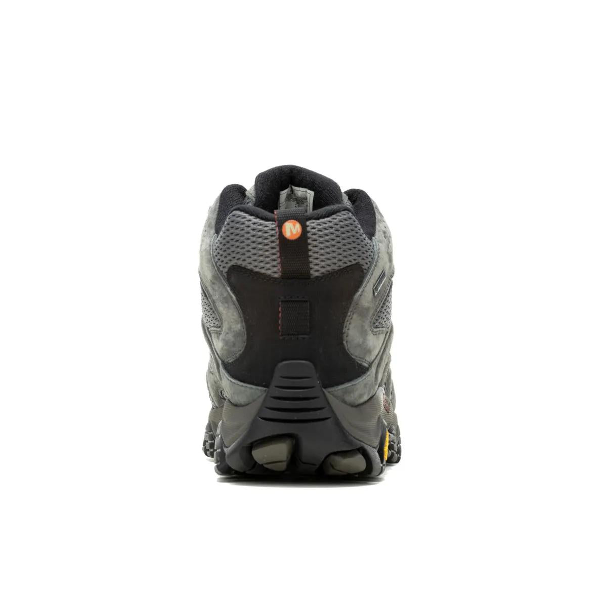 Merrell Men's Moab 3 Mid GORE-TEX Wide Width Beluga