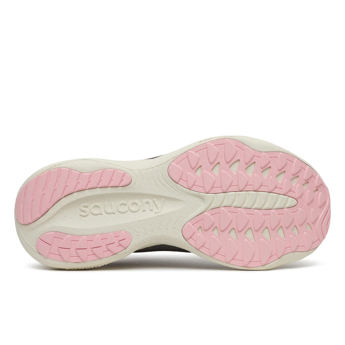 Saucony Women's Ride 19 Torte | Eggshell
