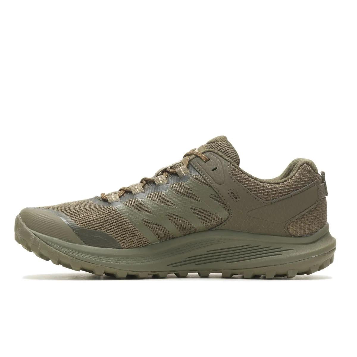 Merrell Men's Nova 3 Tactical Olive