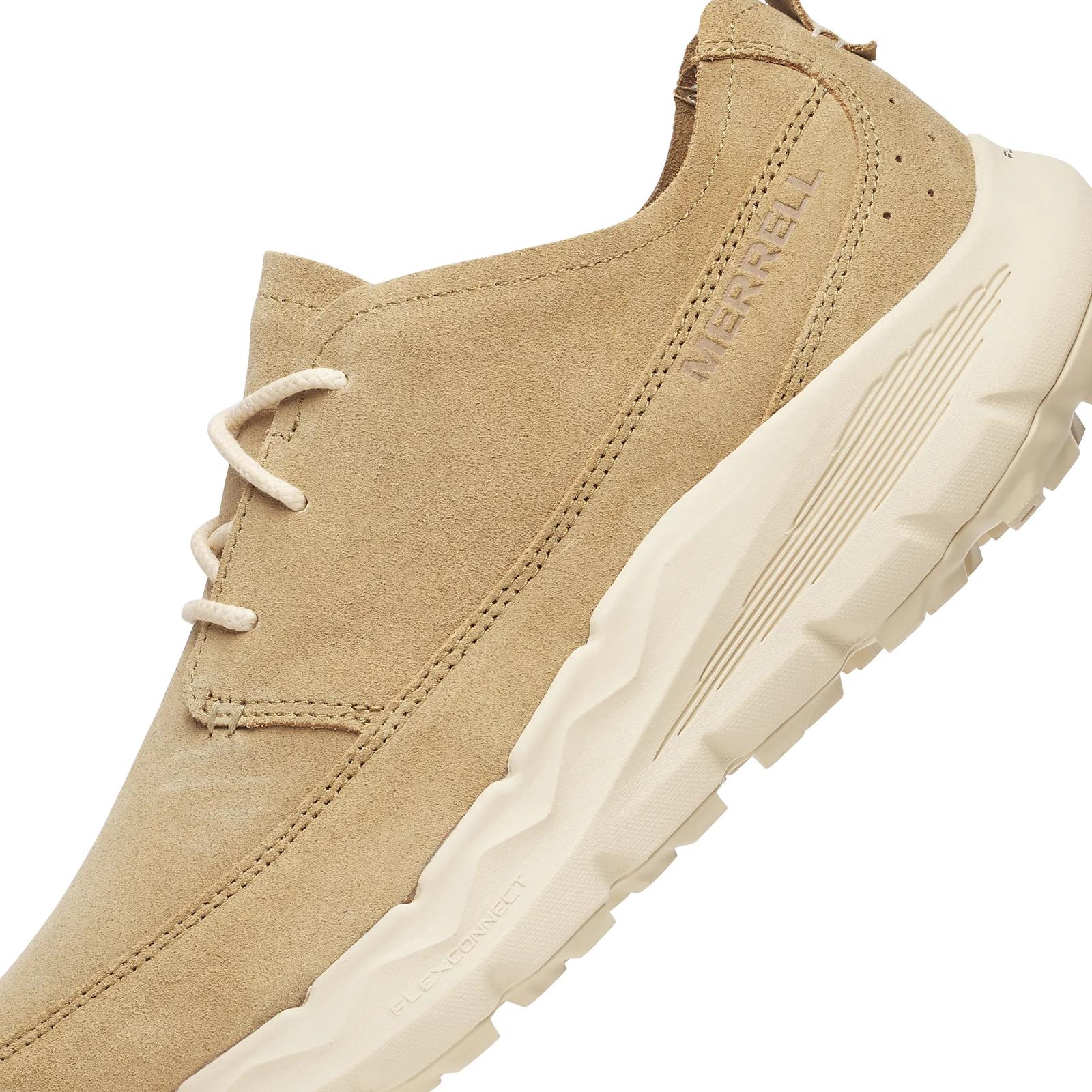 Merrell Men's Nova 4 Traveller Beaver