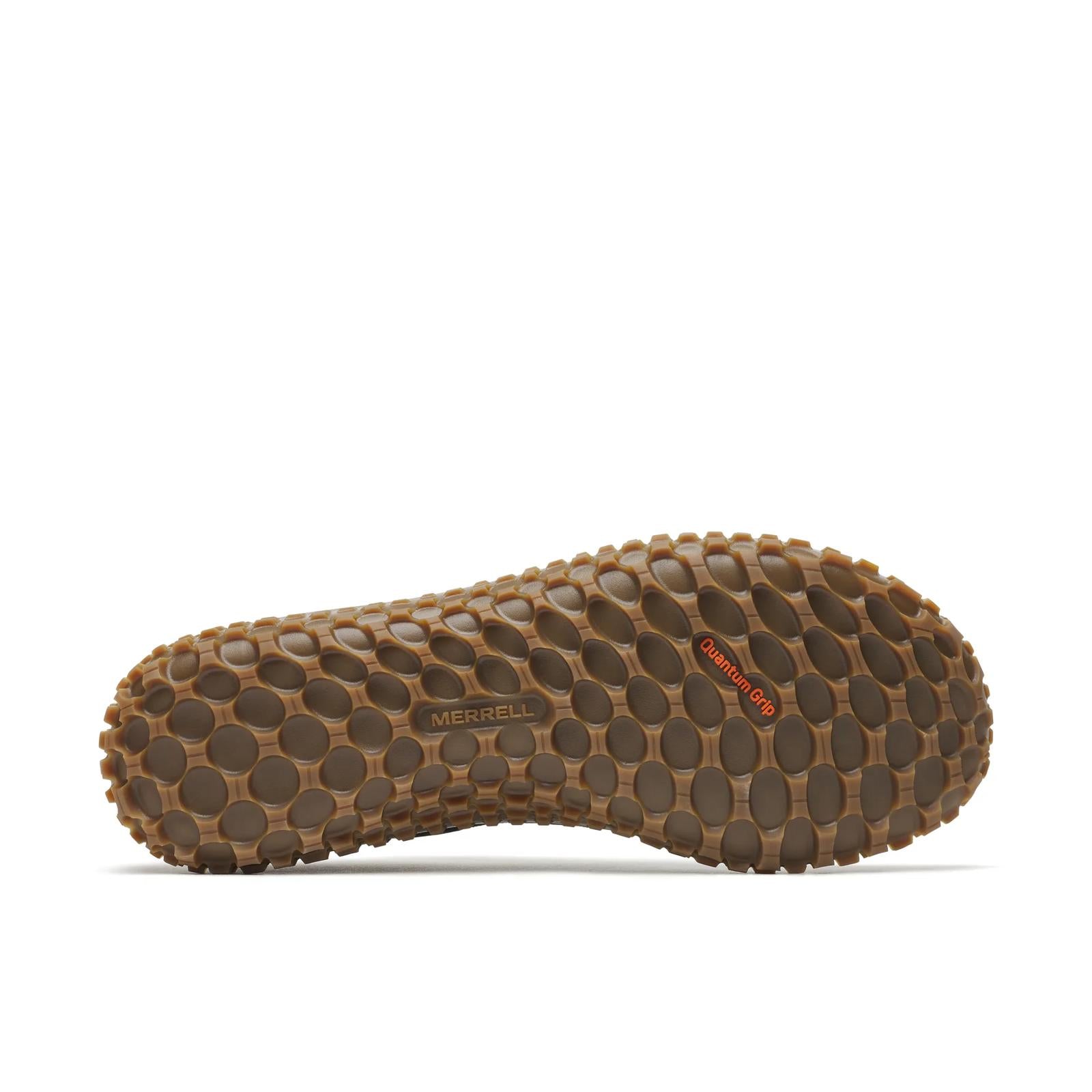 Merrell Men's Wrapt Black/Gum
