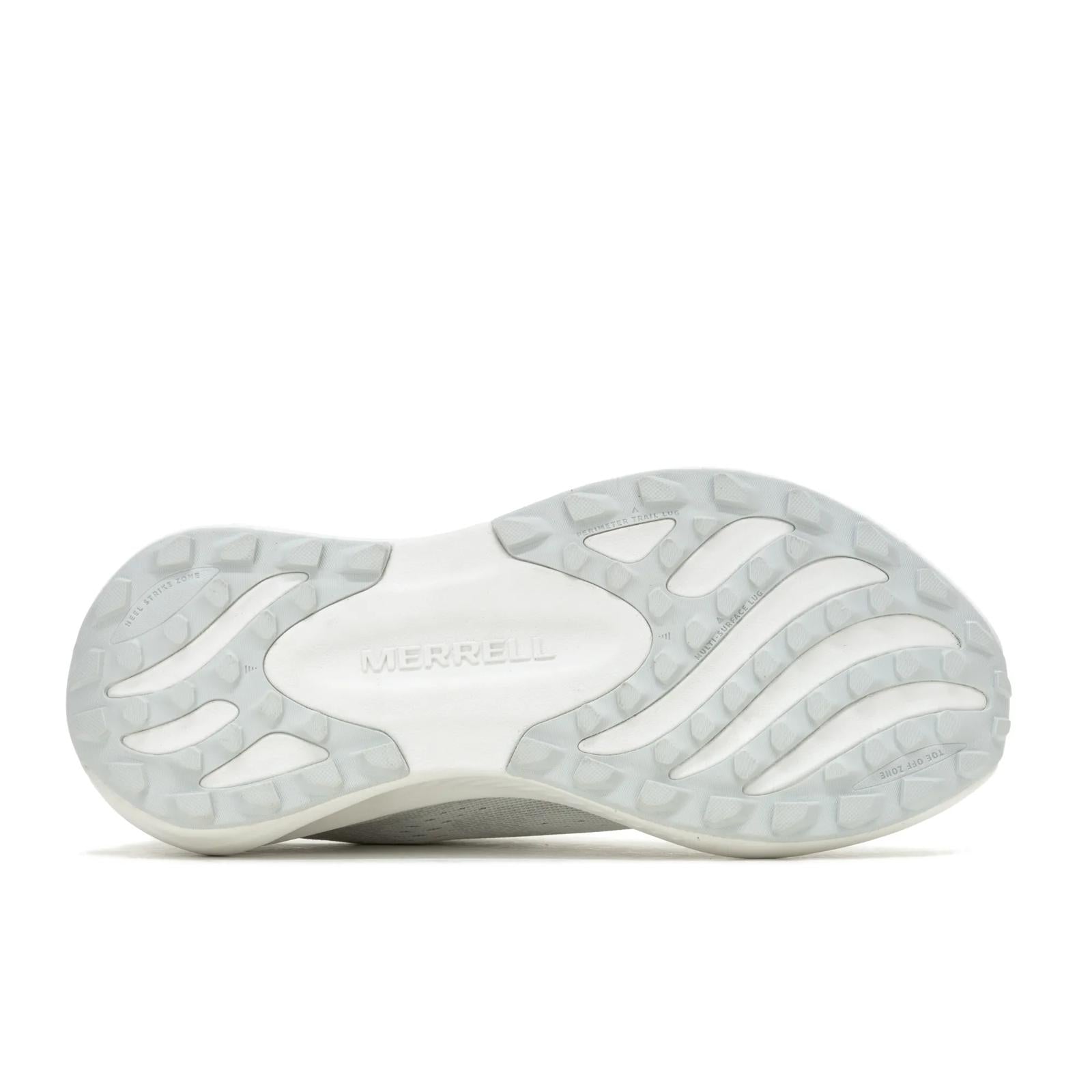Merrell Women's Morphlite Chalk/Moonbeam