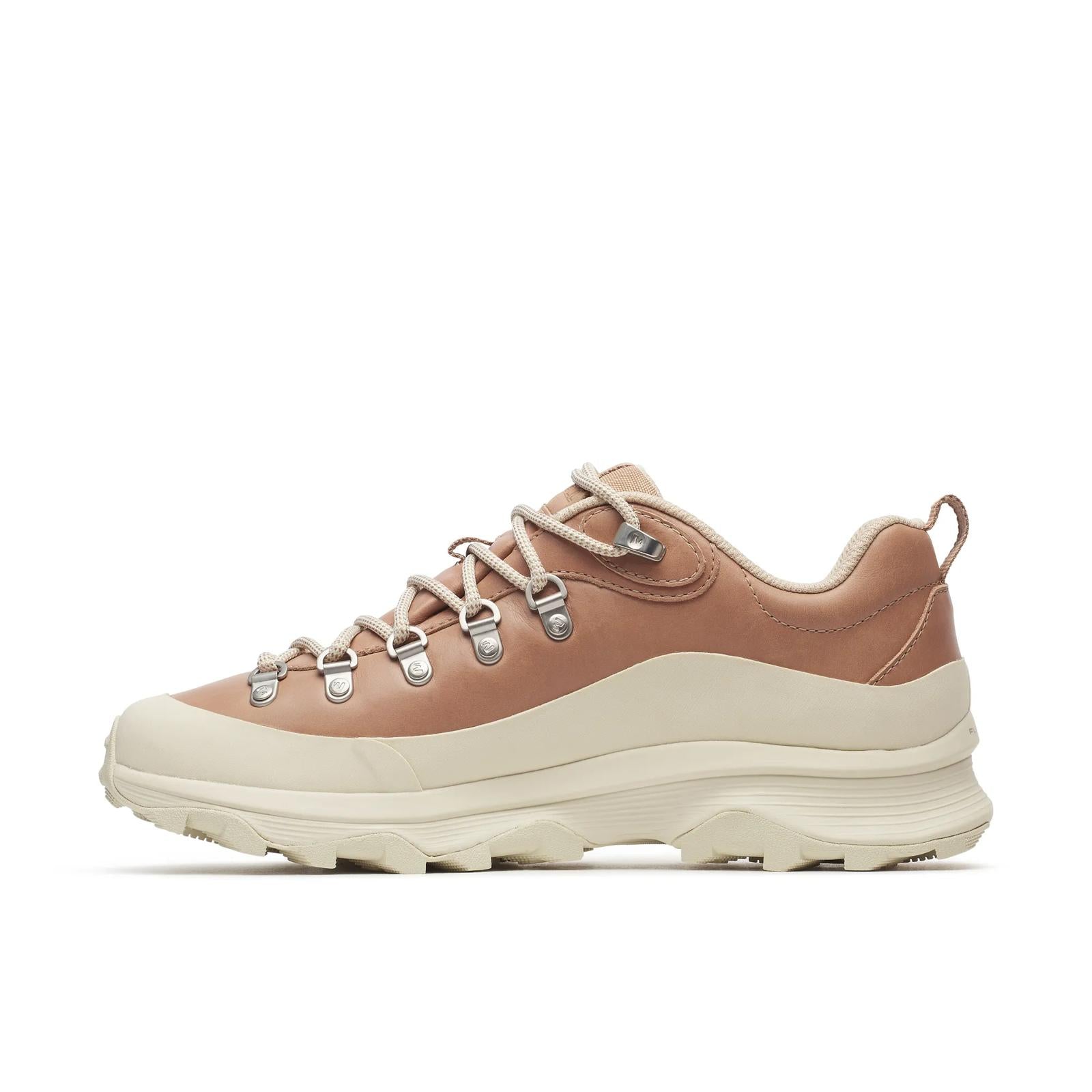 Merrell Ontario Speed Leather Lace Hazel