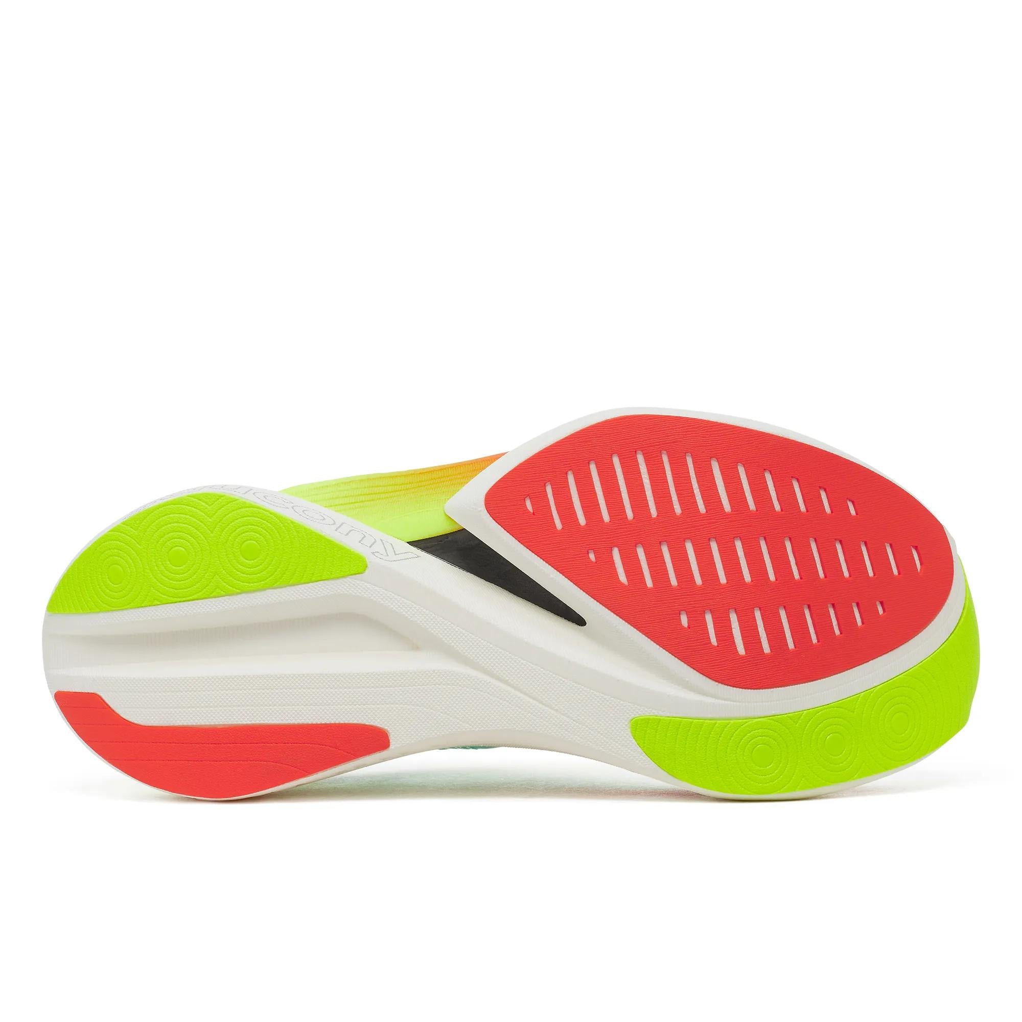 Saucony Endorphin Elite 2 Splash | Fire