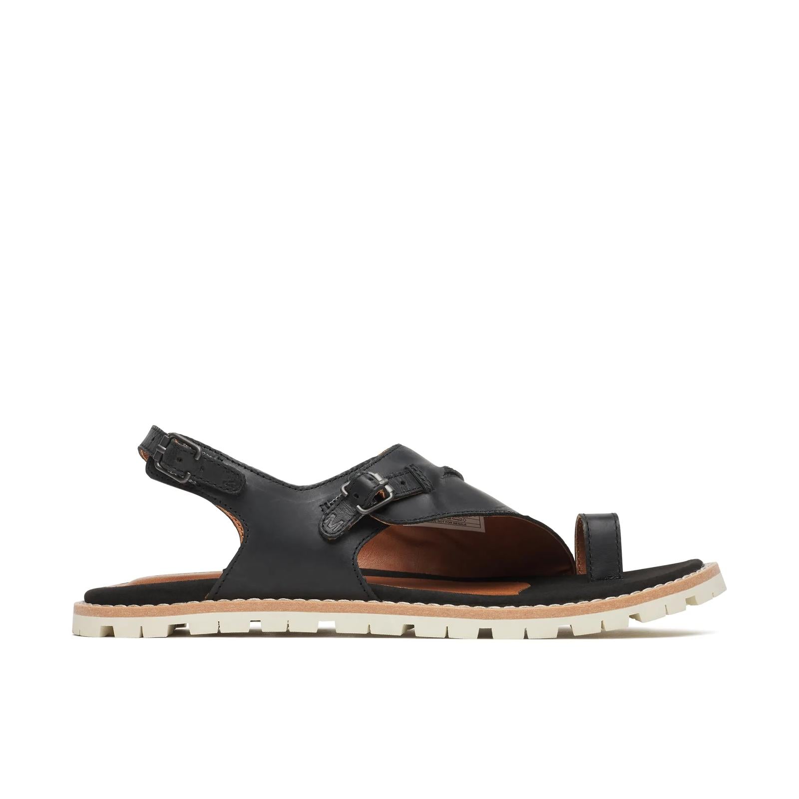 Merrell Women's Haven Backstrap Black