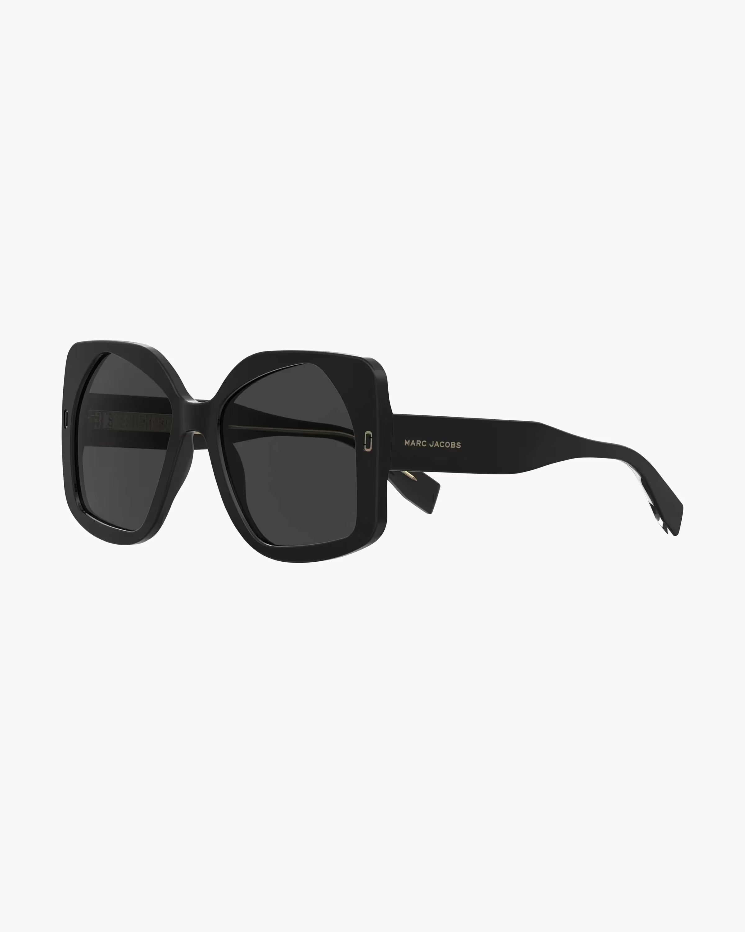 Marc Jacobs The Daisy Sunglasses Black