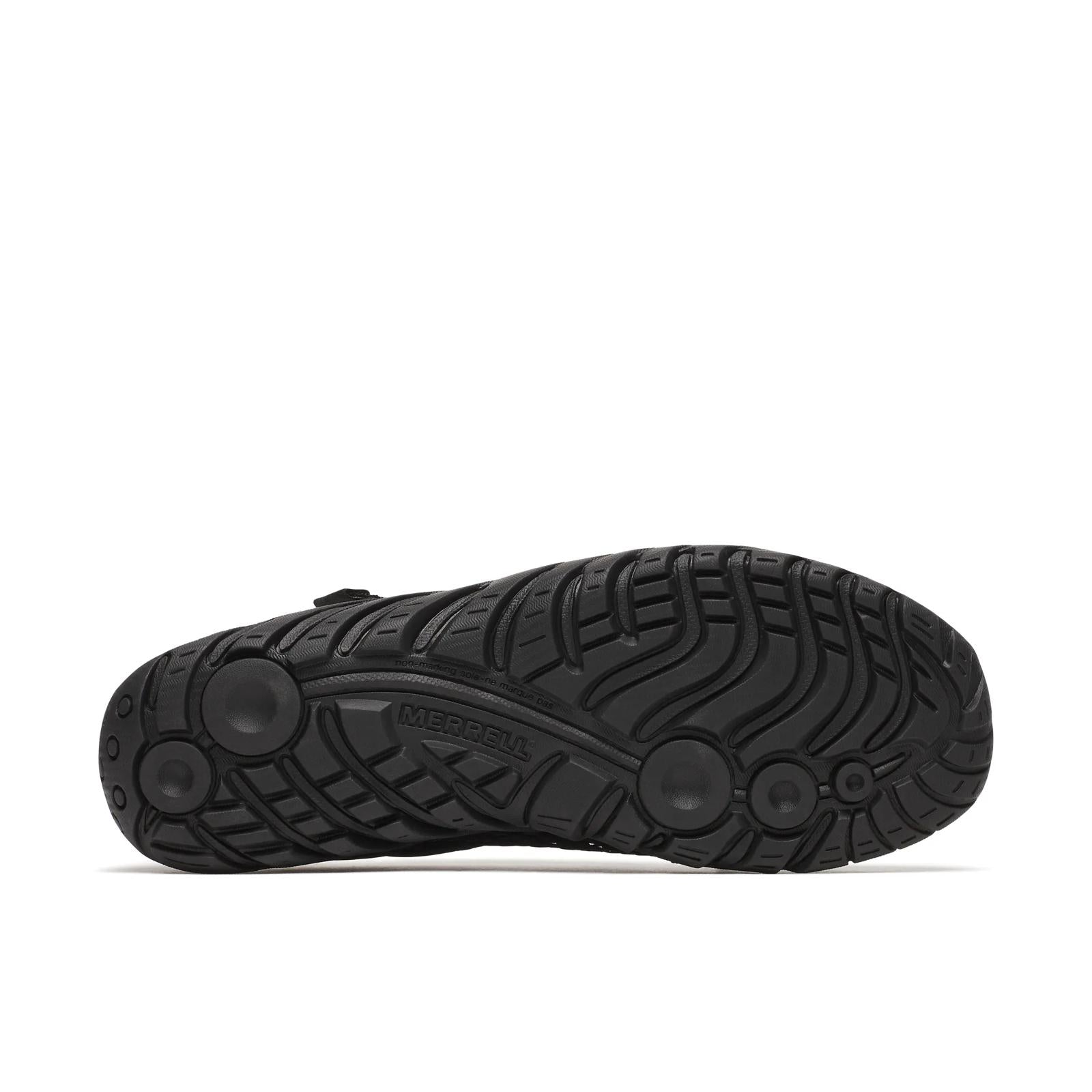 Merrell Women's Maipo 3 Mary Jane Black