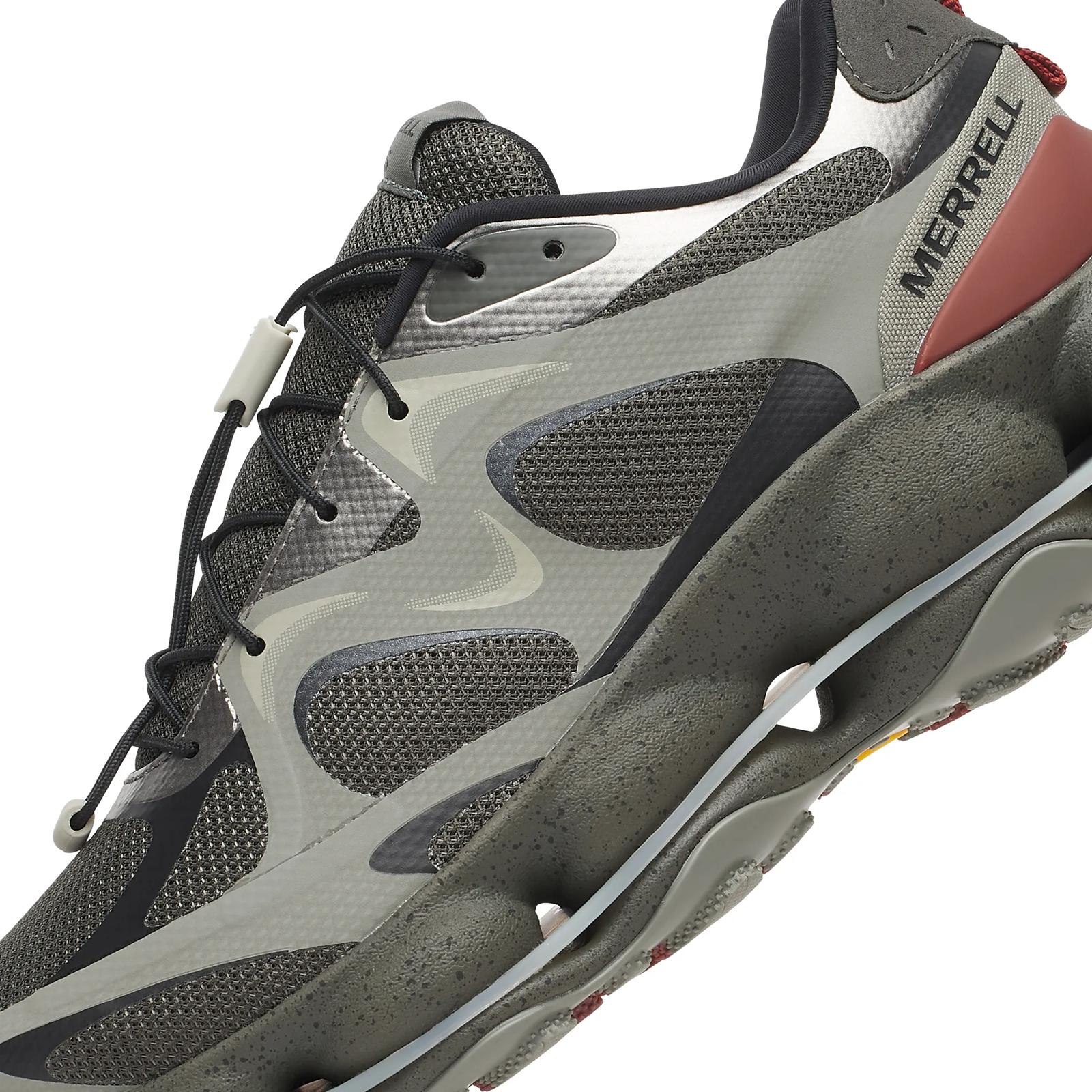 Merrell Men's SpeedArc Matis Talus