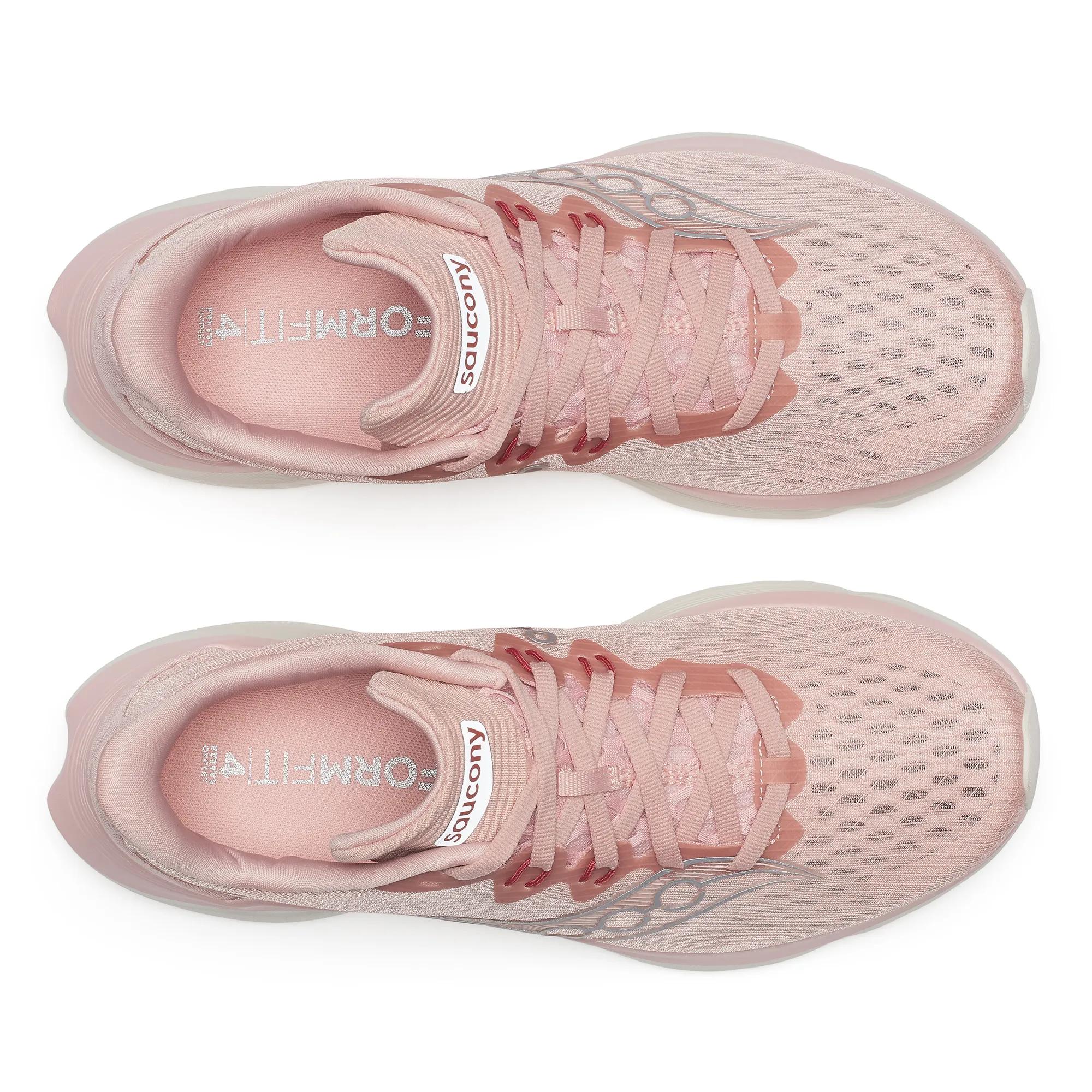 Saucony Women's Kinvara 16 Cameo