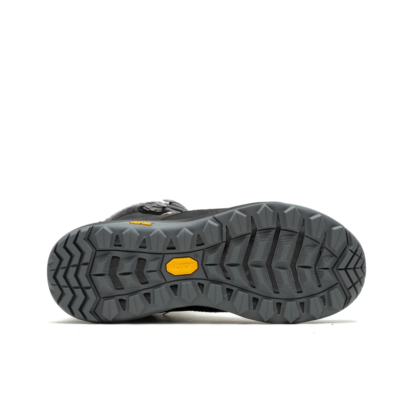 Merrell Women's Siren 4 Thermo Mid Zip Waterproof Black