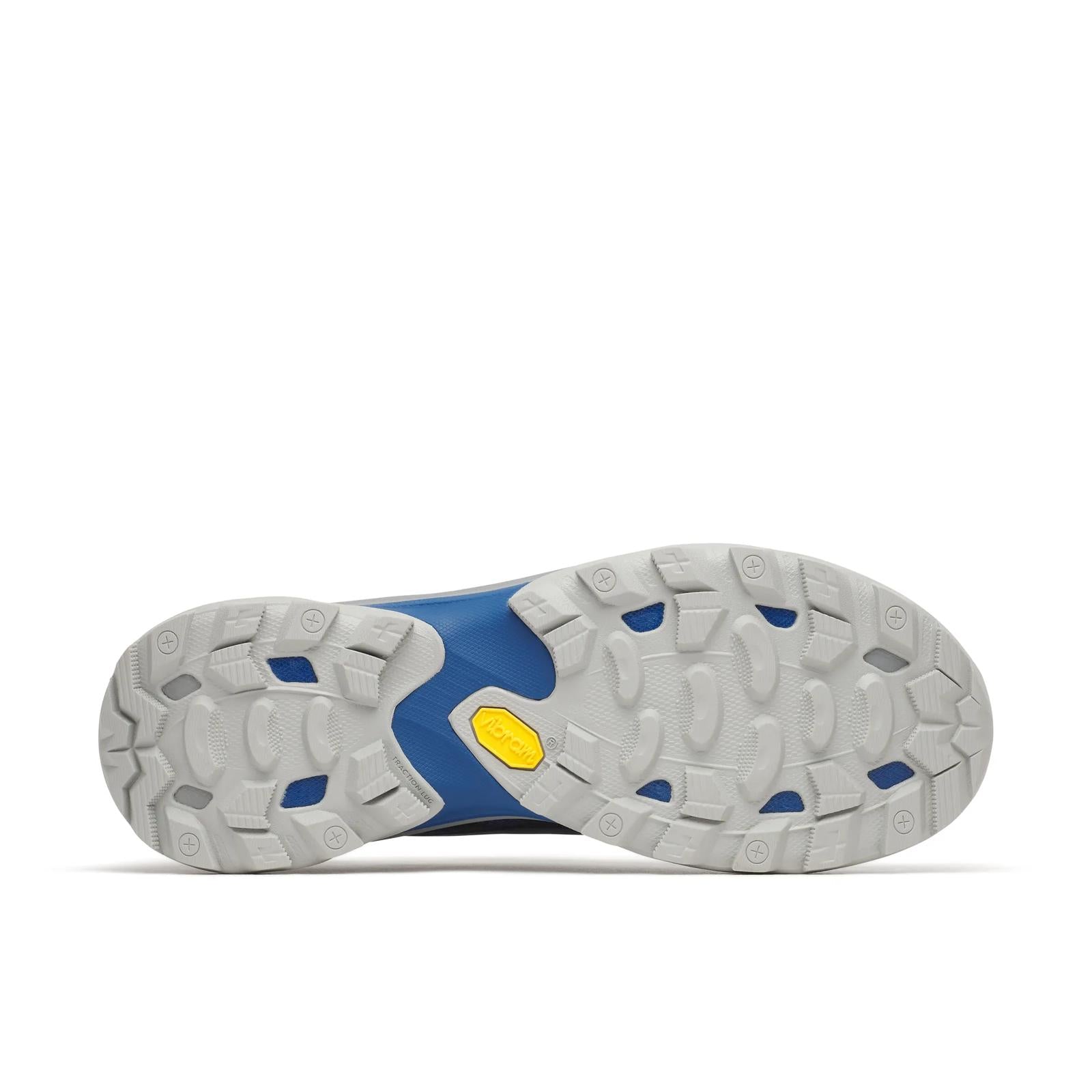 Merrell Men's Moab Speed 2 Navy Night