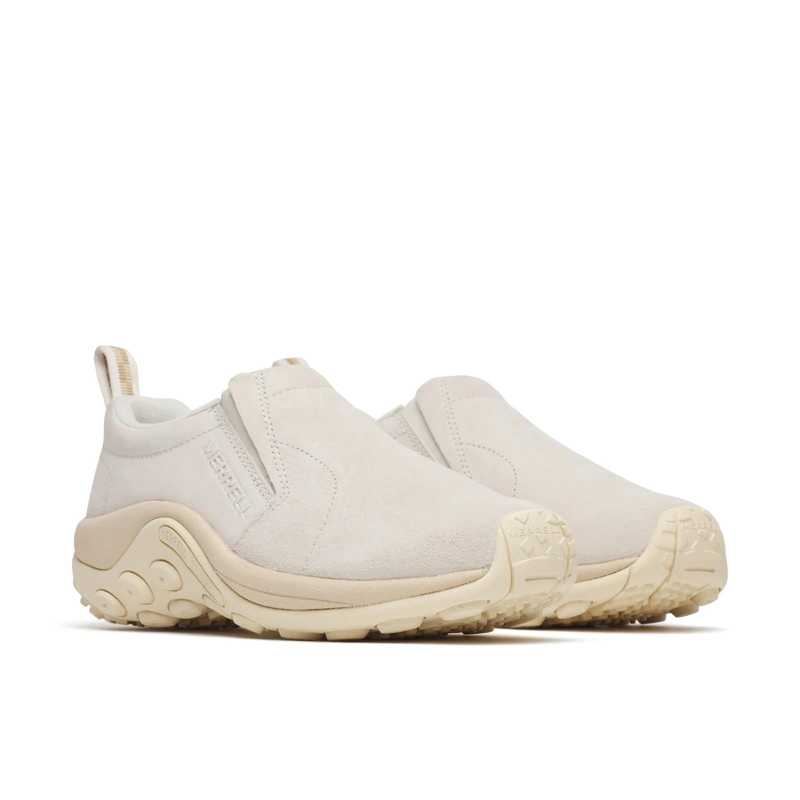 Merrell Women's Jungle Moc Eggshell