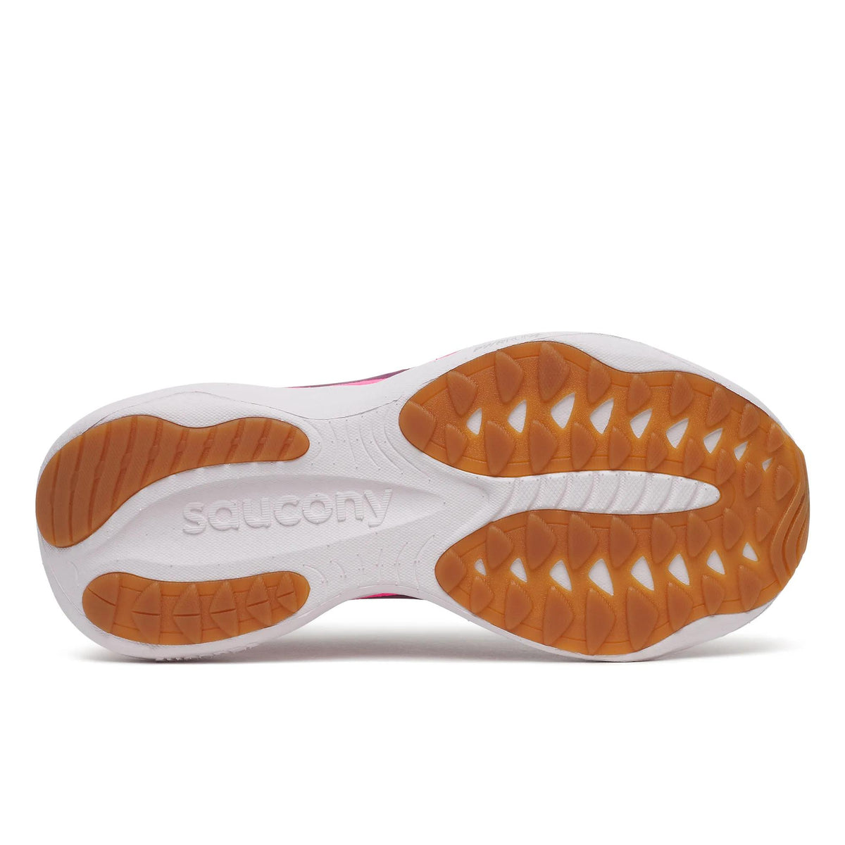 Saucony Women's Ride 19 Plum | Eggplant