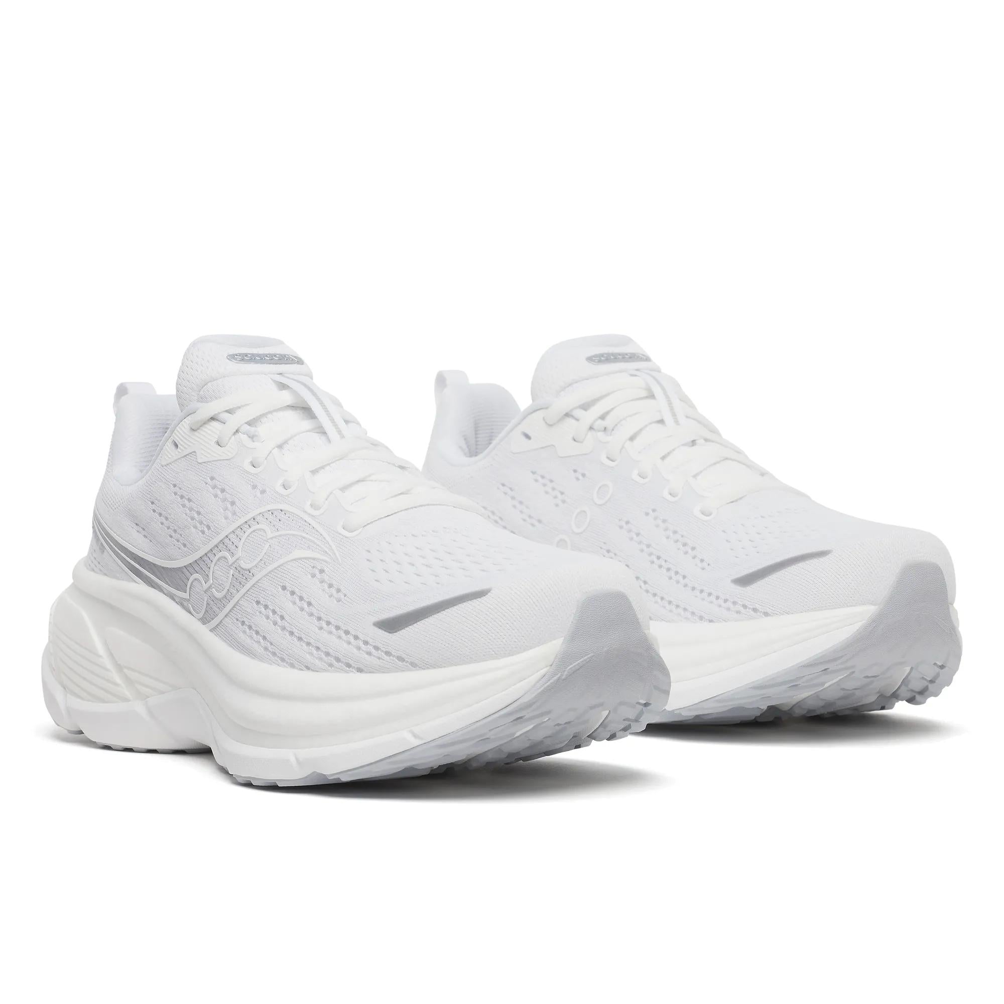 Saucony Men's Hurricane 25 White