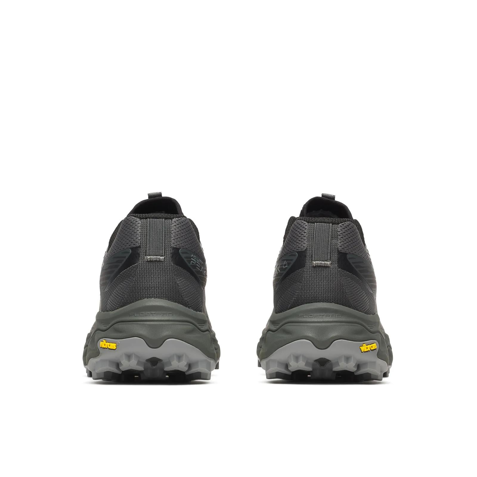 Merrell Men's Agility Peak 6 Black
