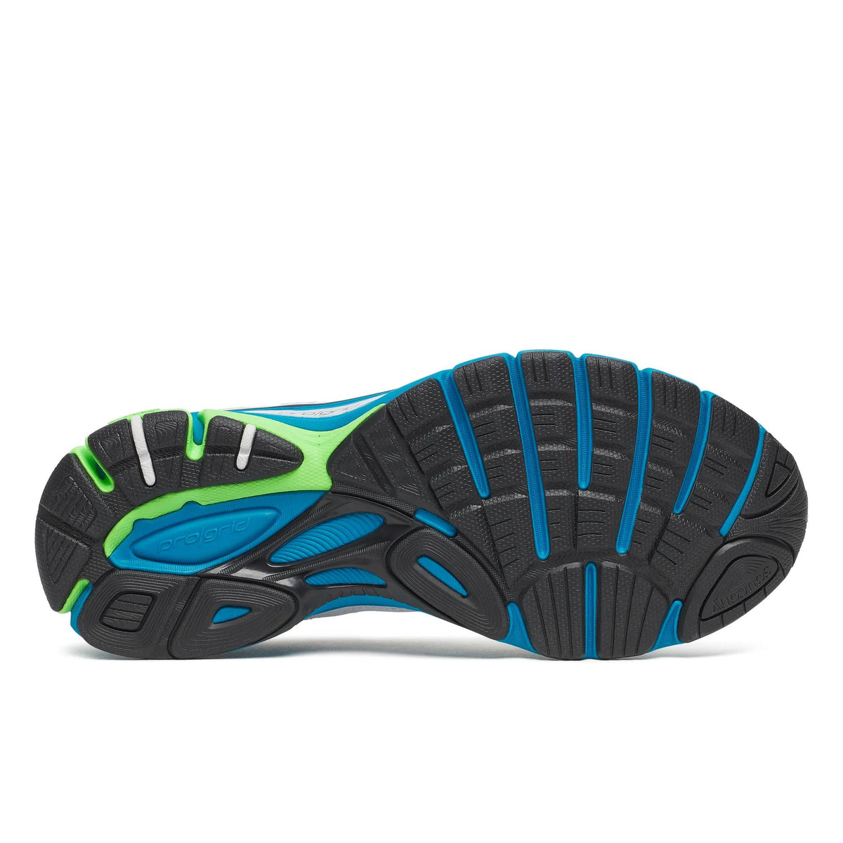 Saucony ProGrid Guide 7 Navy | Blue | Green