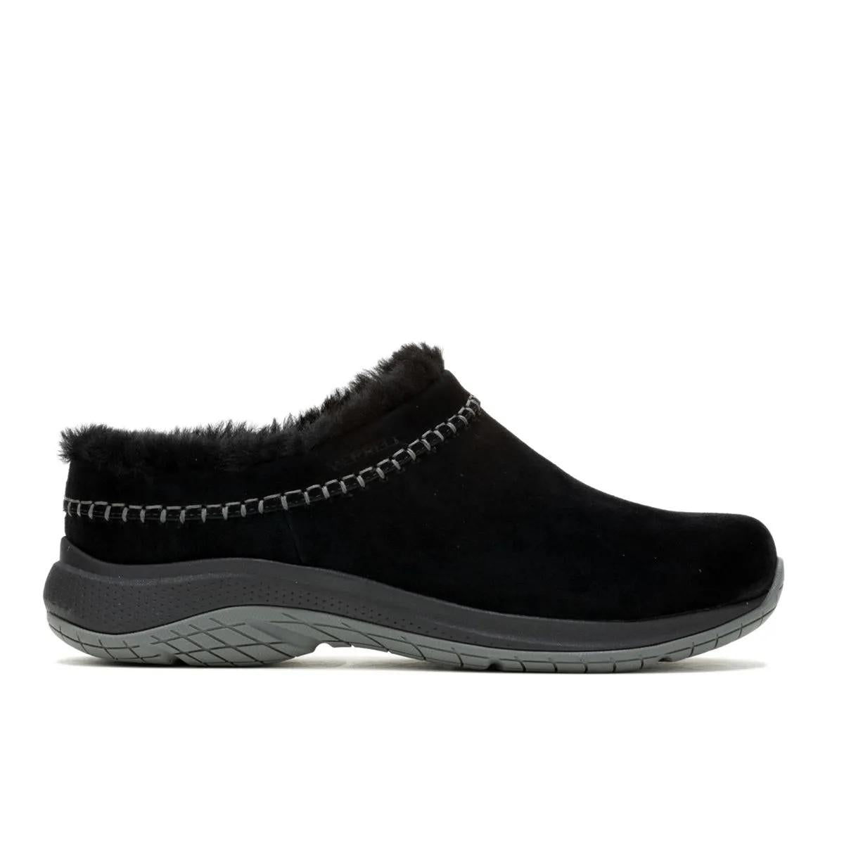 Merrell Women's Encore Ice 5 Wide Width Black