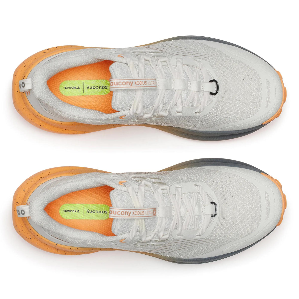 Saucony Women's Xodus Ultra 4 Quartz | Persian