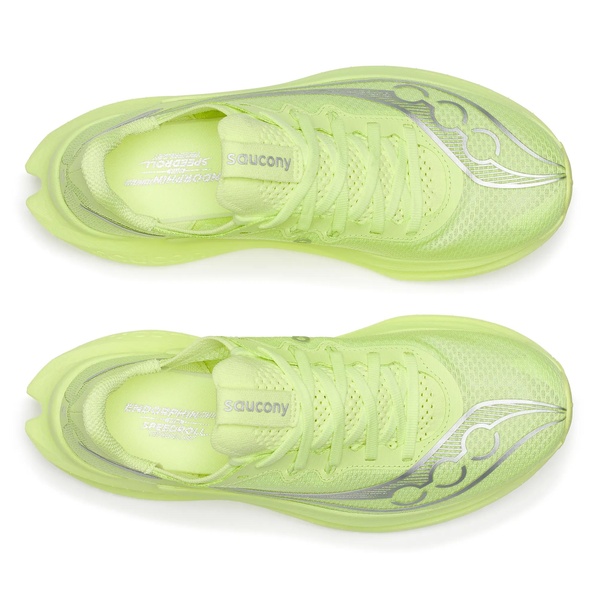 Saucony Women's Endorphin Pro 5 Tart