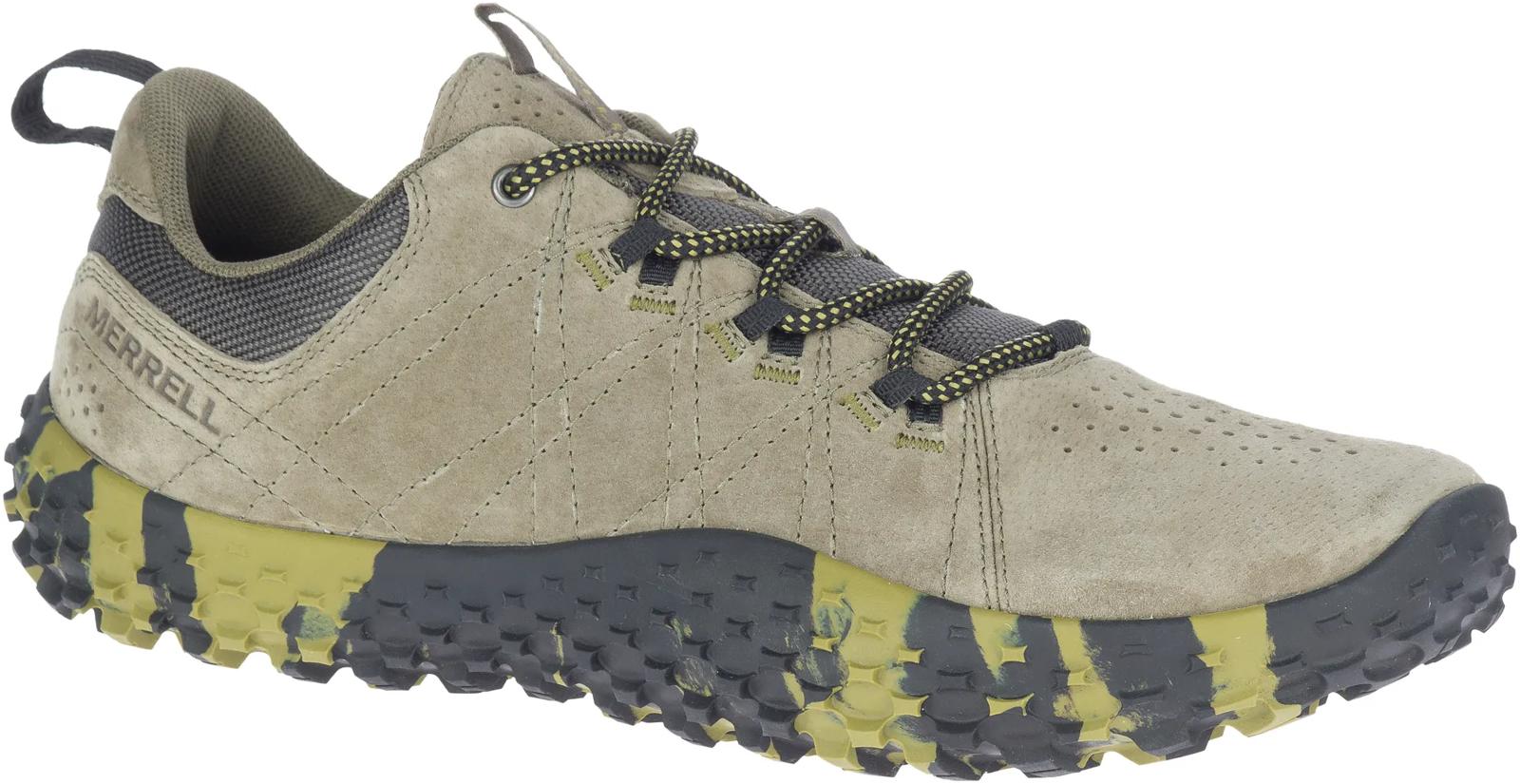 Merrell Men's Wrapt Olive